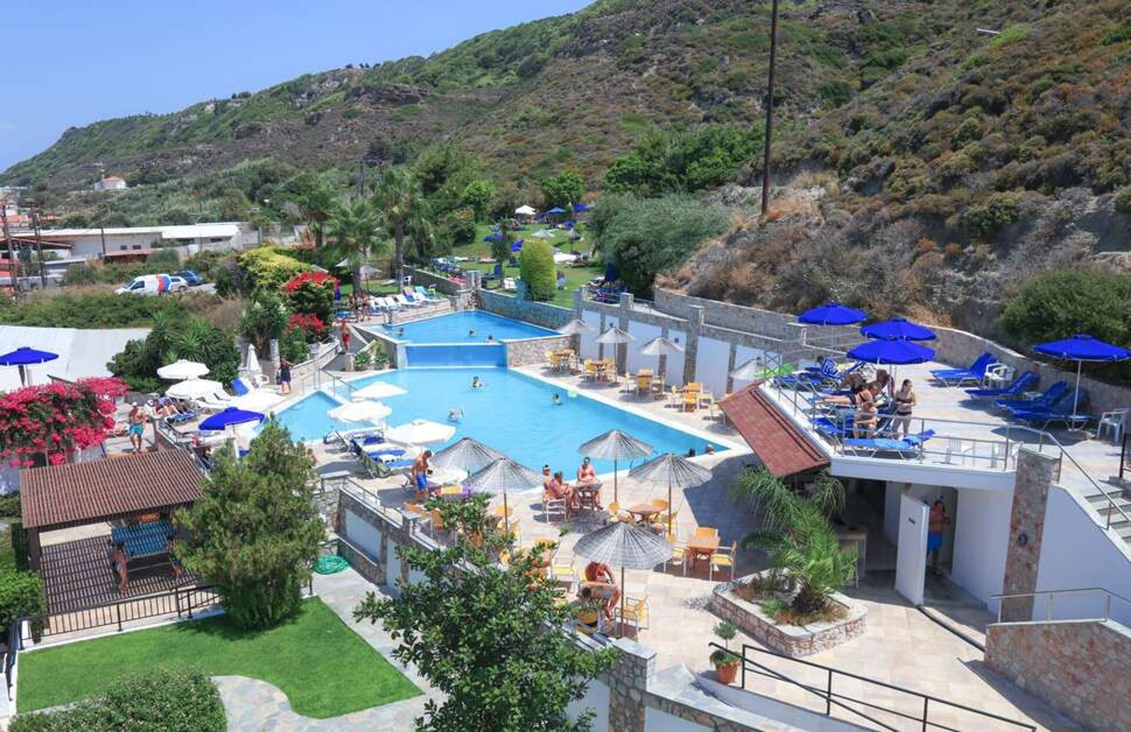 Sirene Beach afbeelding
