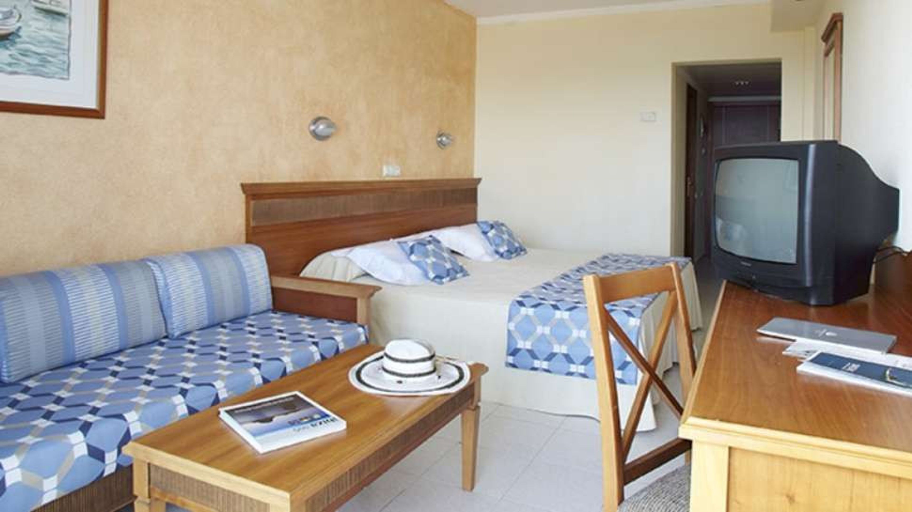 Sirenis Club Siesta foto 1