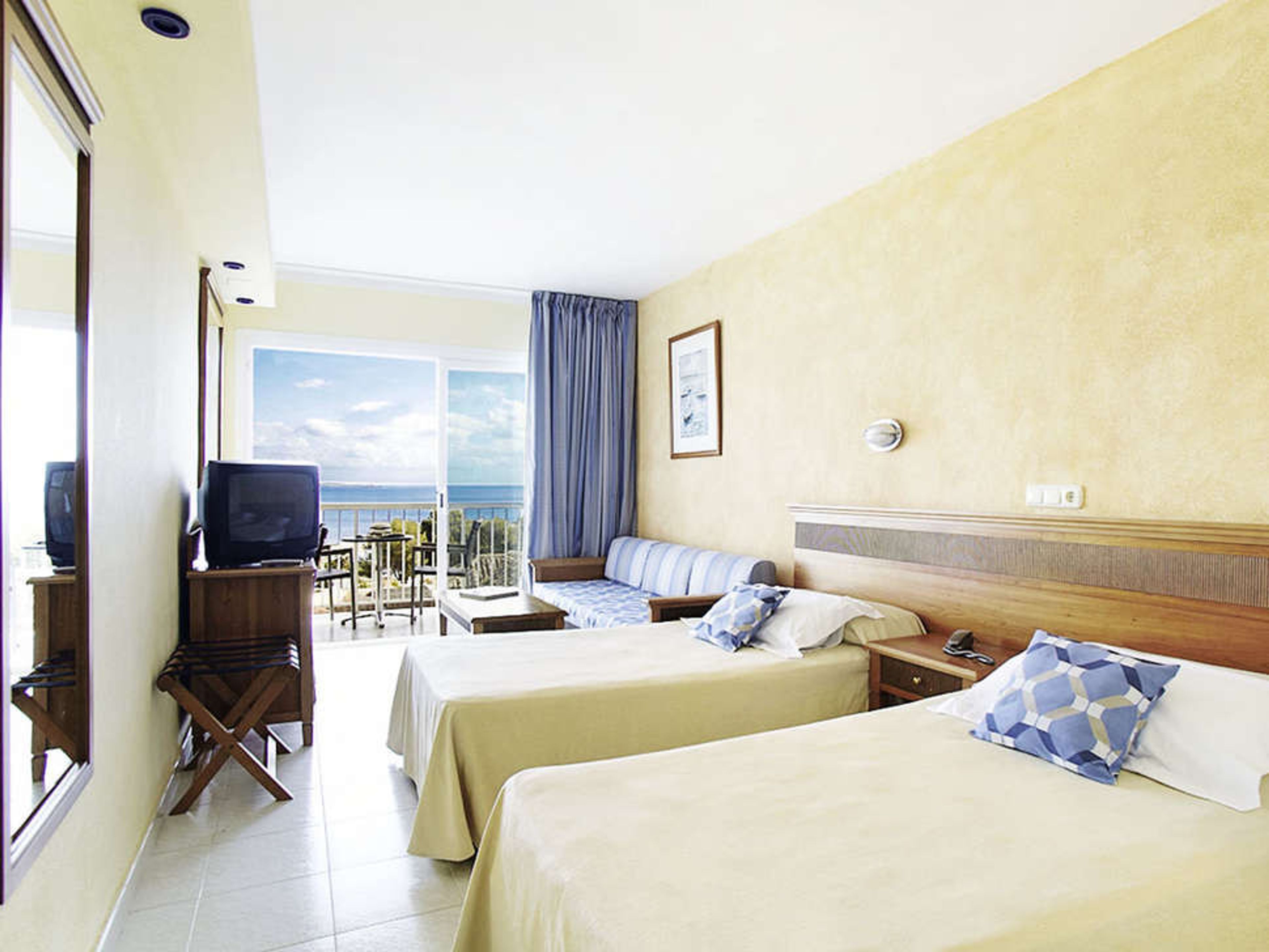 Sirenis Club Siesta foto 2