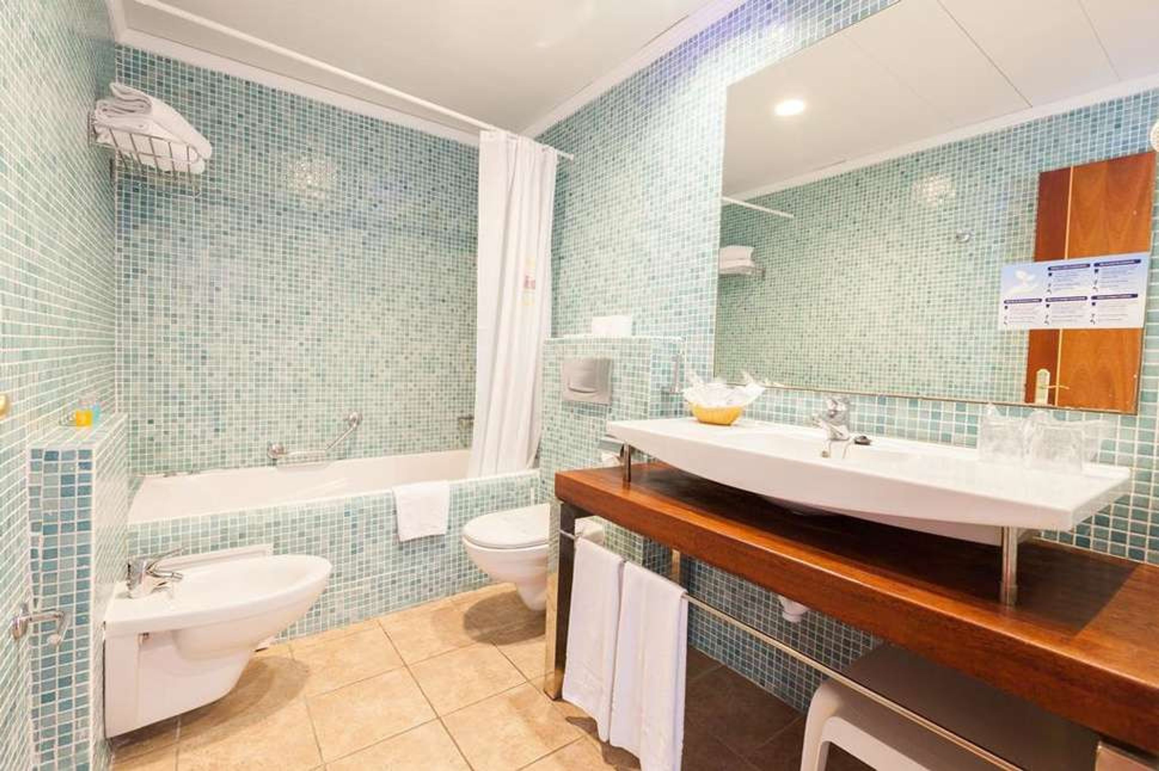 Sirenis Club Siesta foto 4