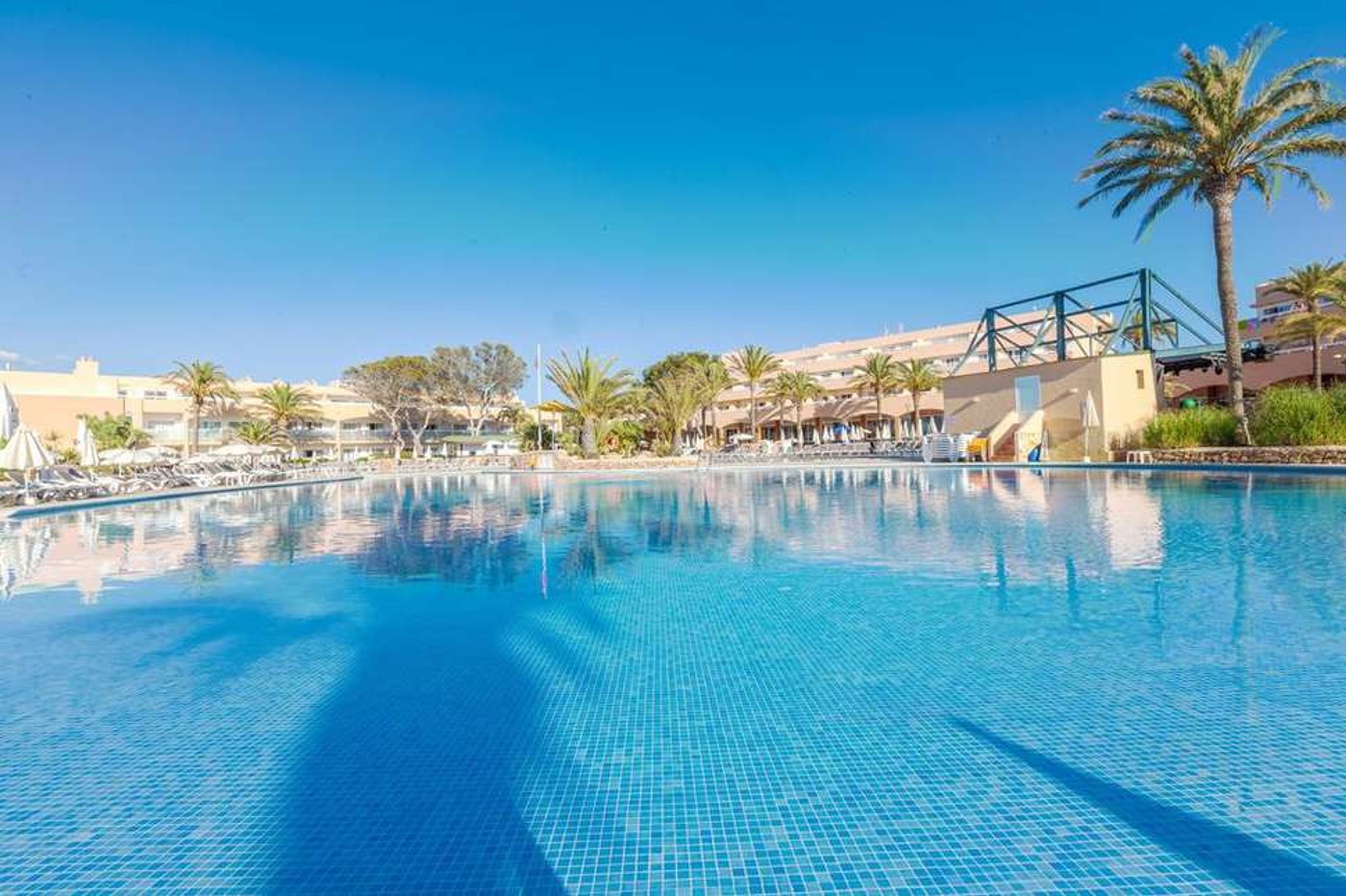 Sirenis Seaview Country Club foto 1