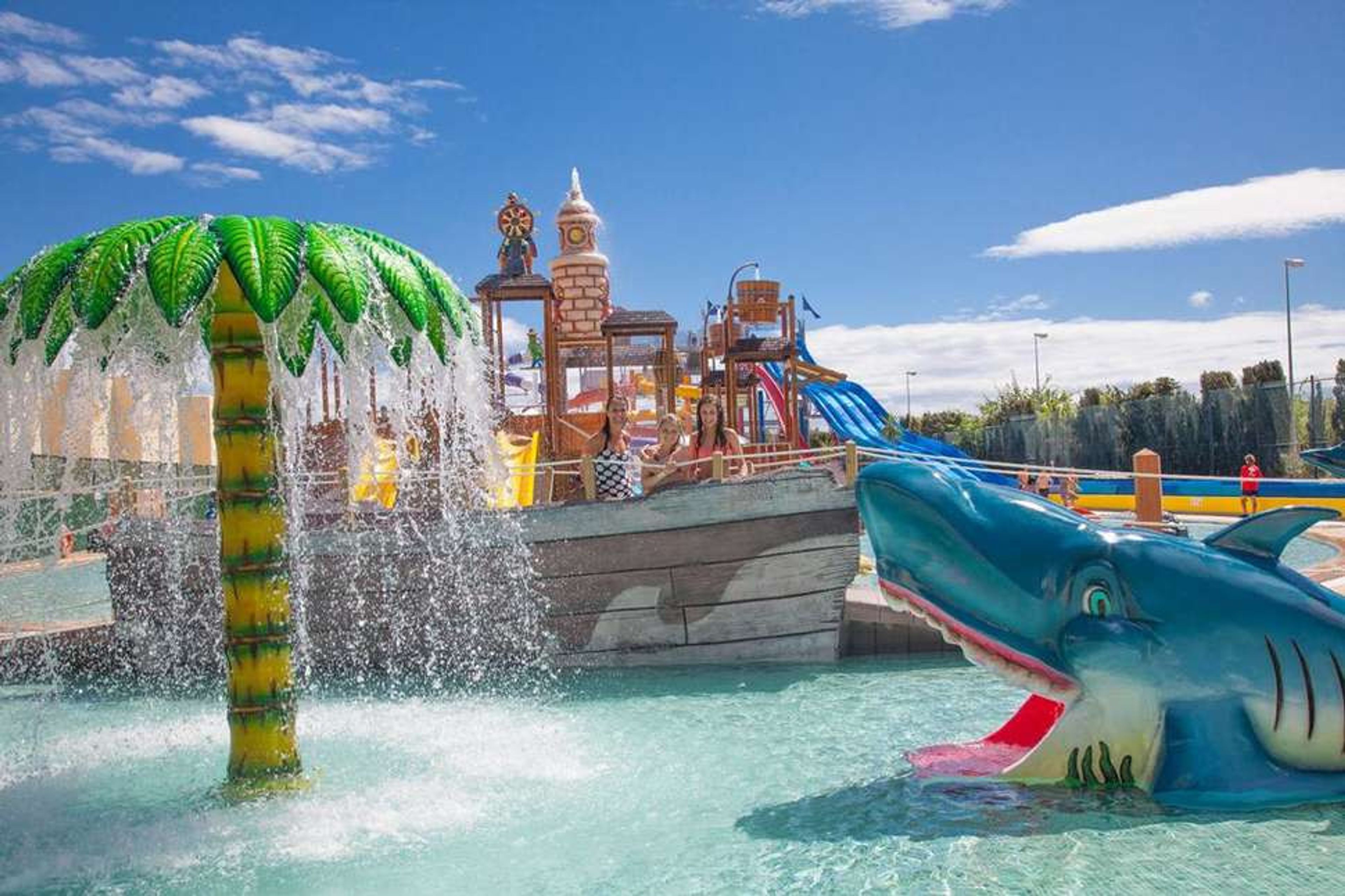 Sirenis Seaview Country Club foto 2