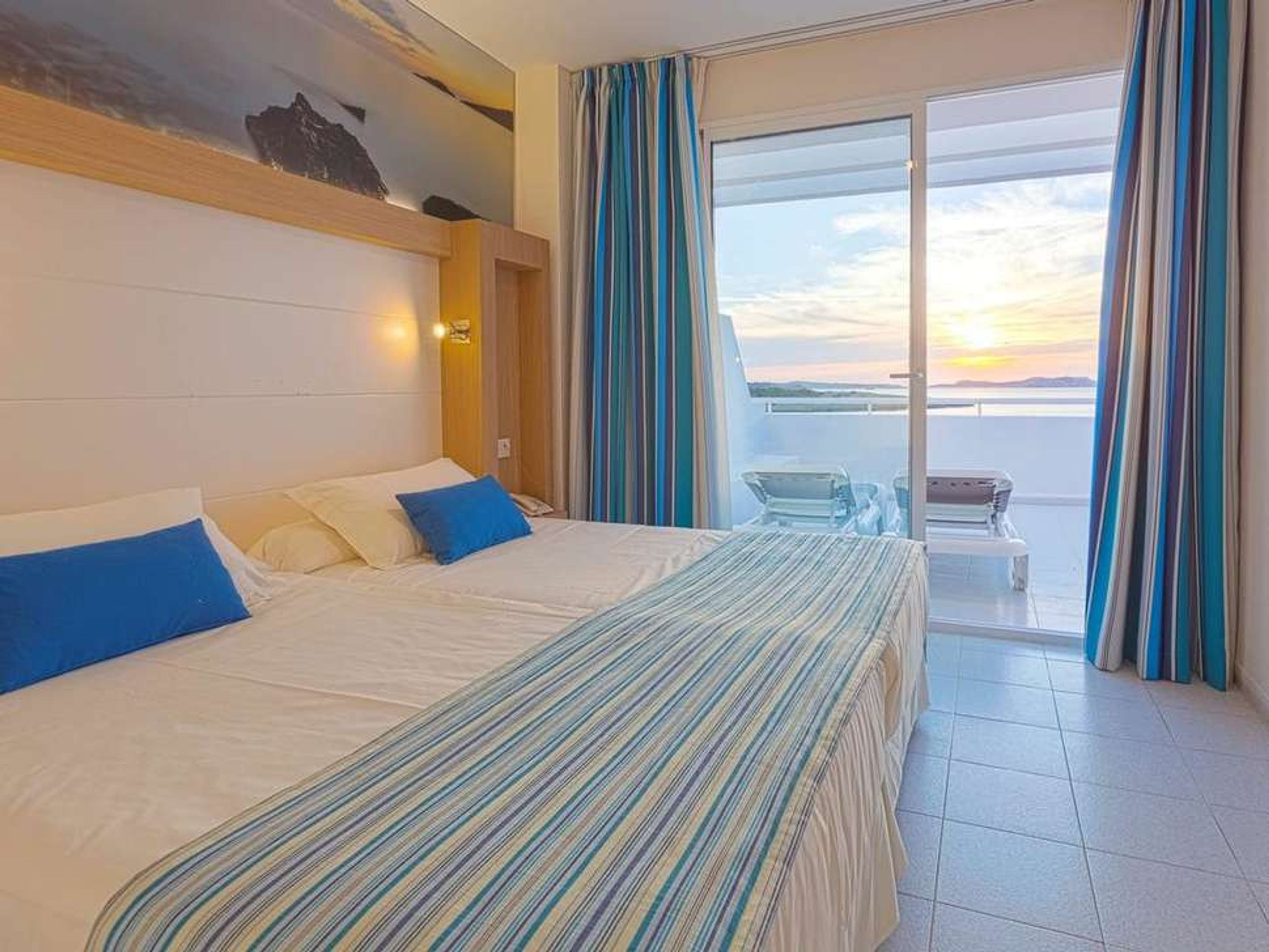 Sirenis Seaview Country Club foto 3