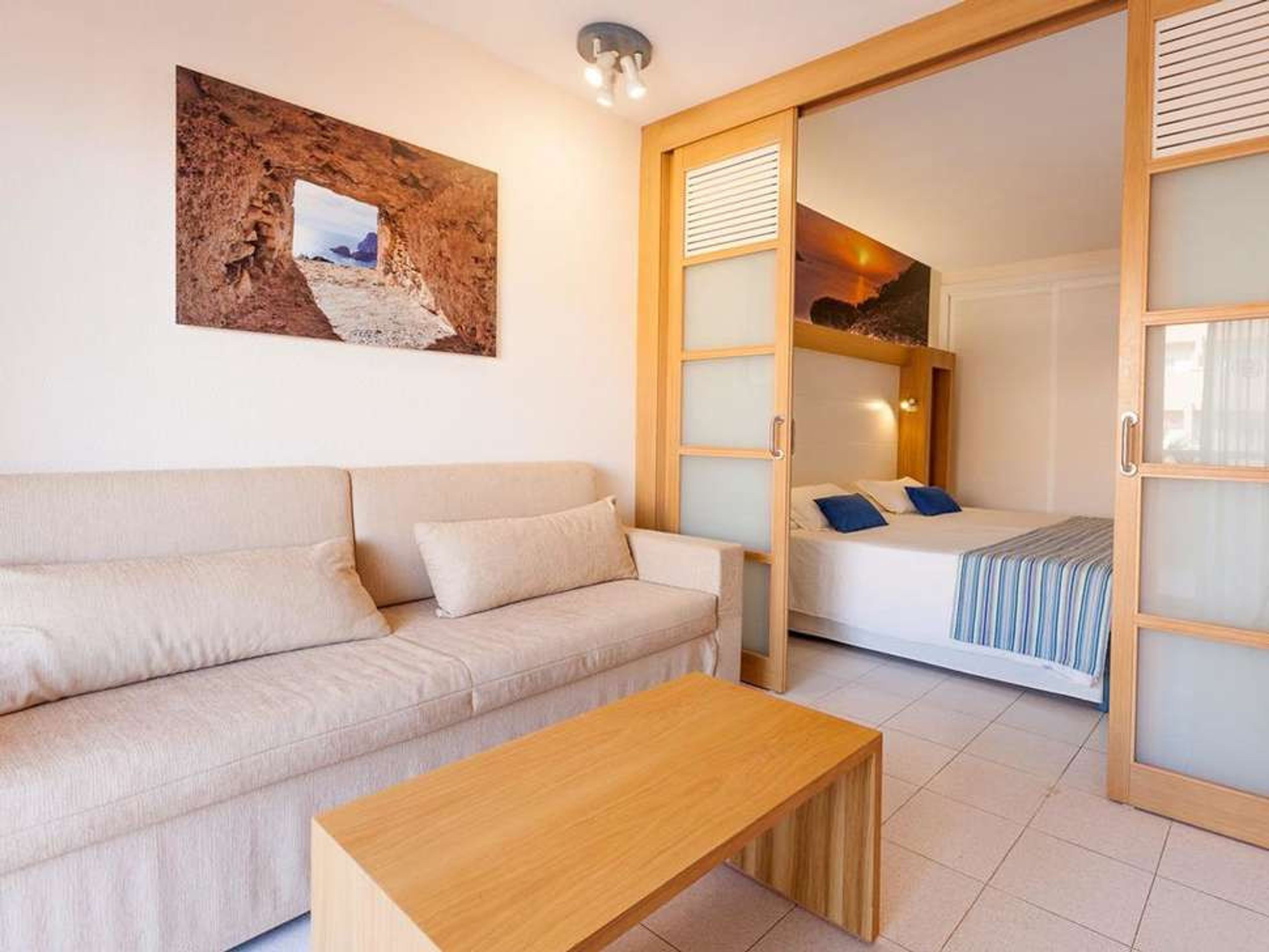 Sirenis Seaview Country Club foto 4