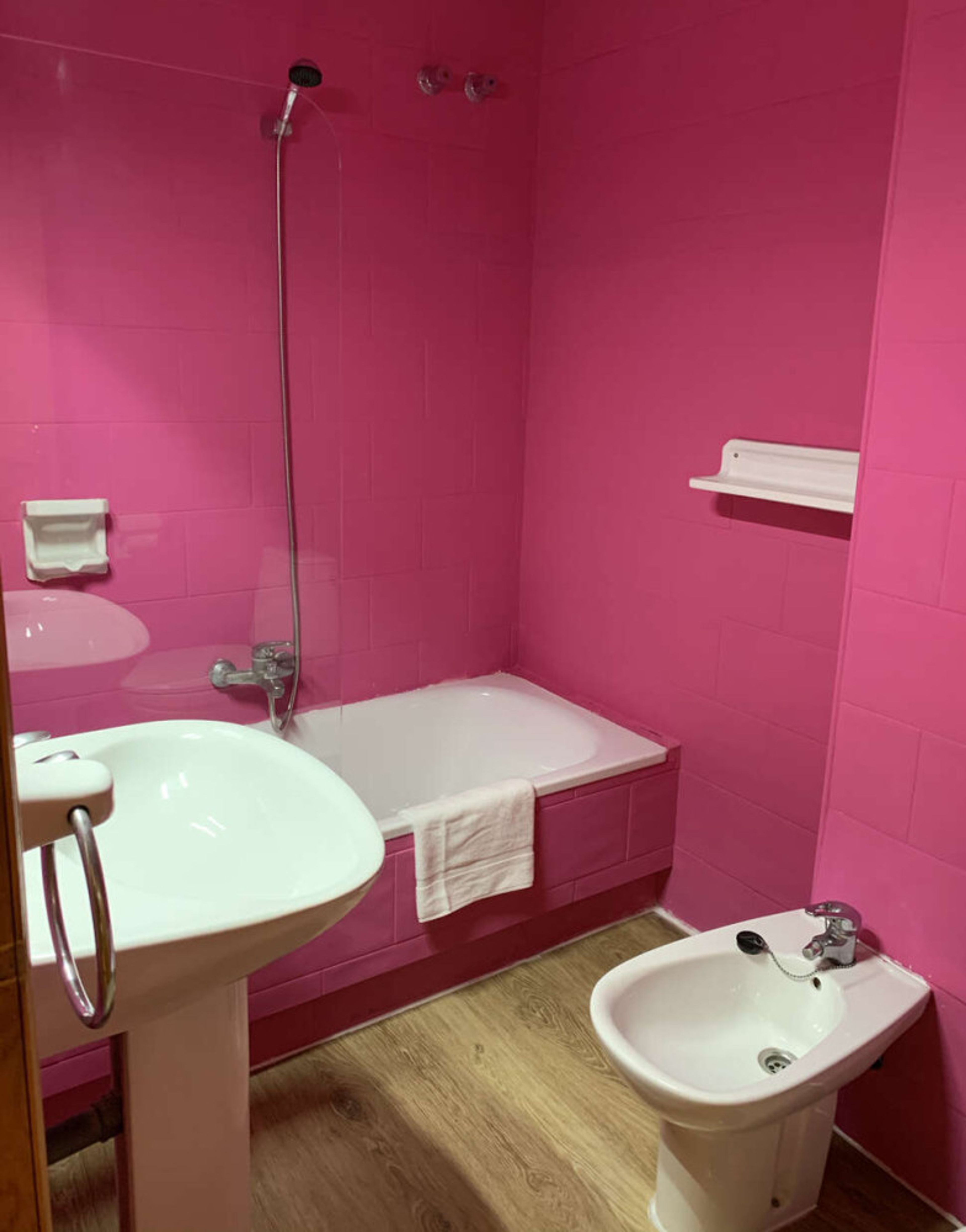 Hotel Sireno Torremolinos foto 3