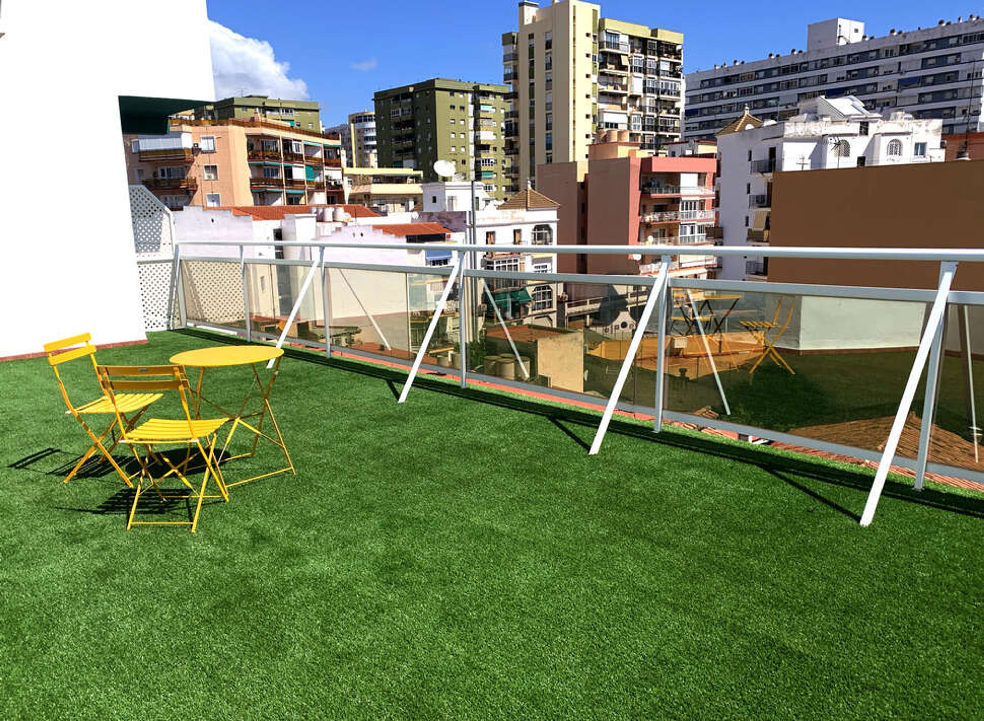 Hotel Sireno Torremolinos foto 4