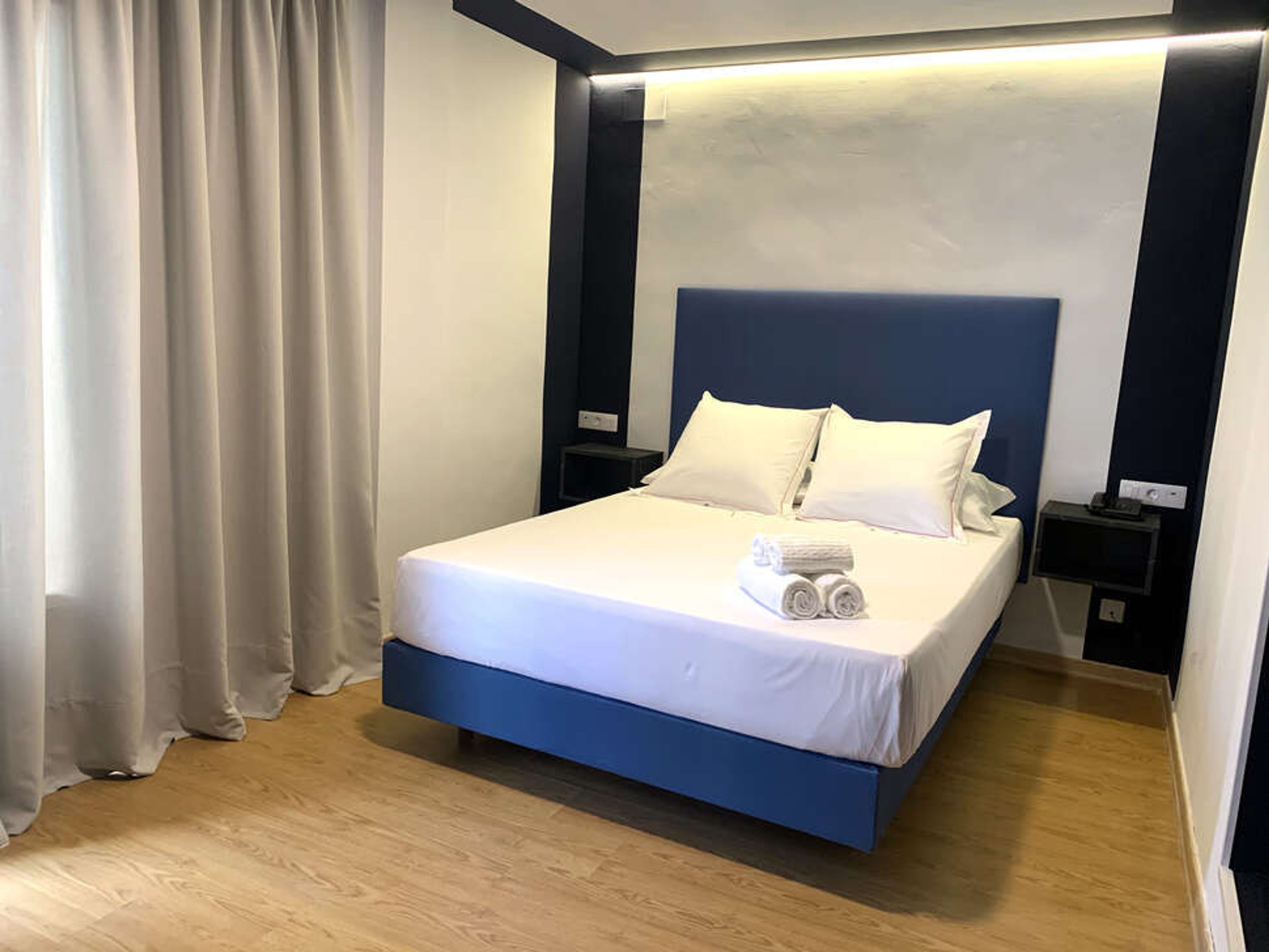 Hotel Sireno Torremolinos foto 1