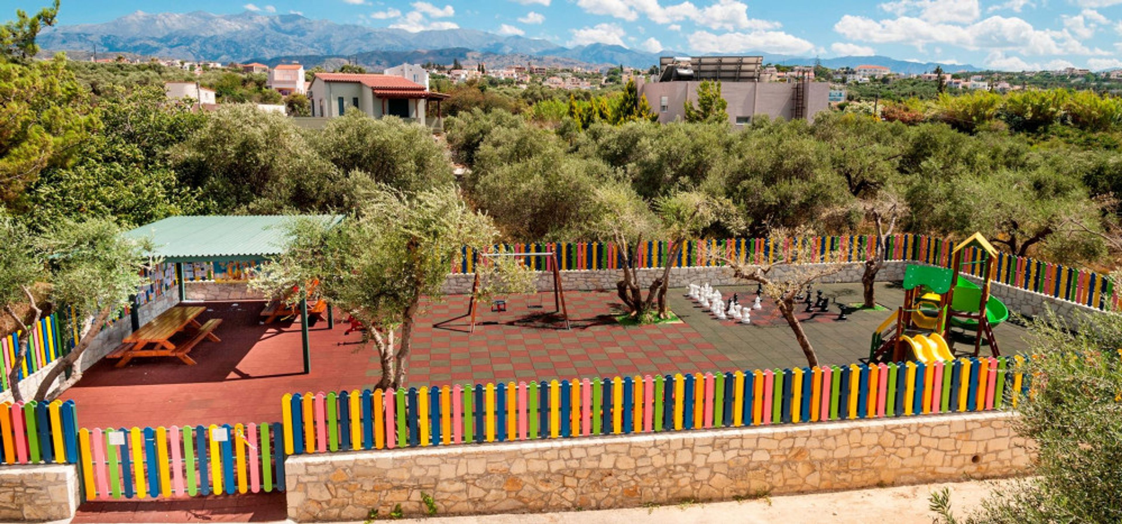 Sirios Village foto 3