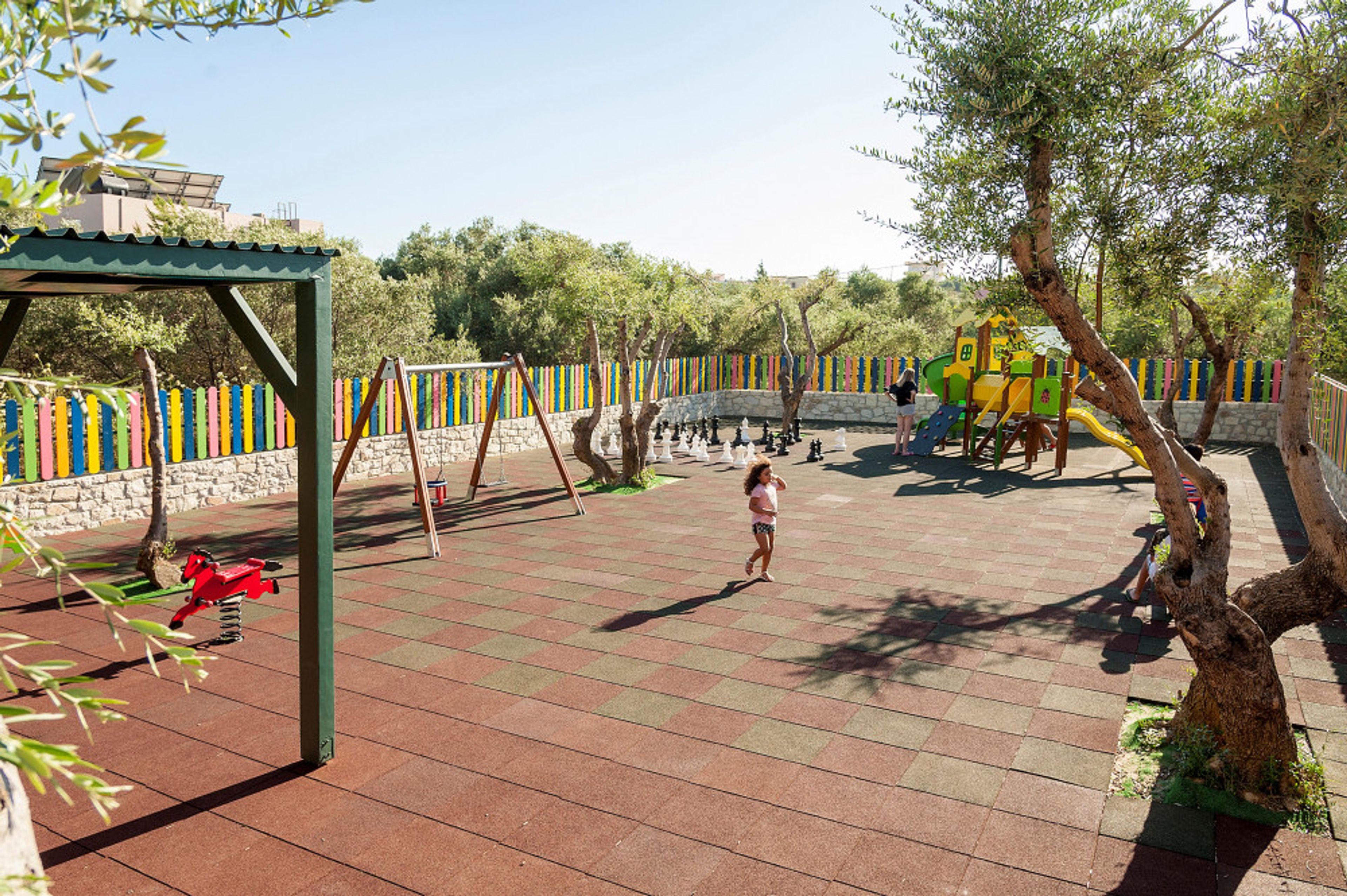 Sirios Village foto 4