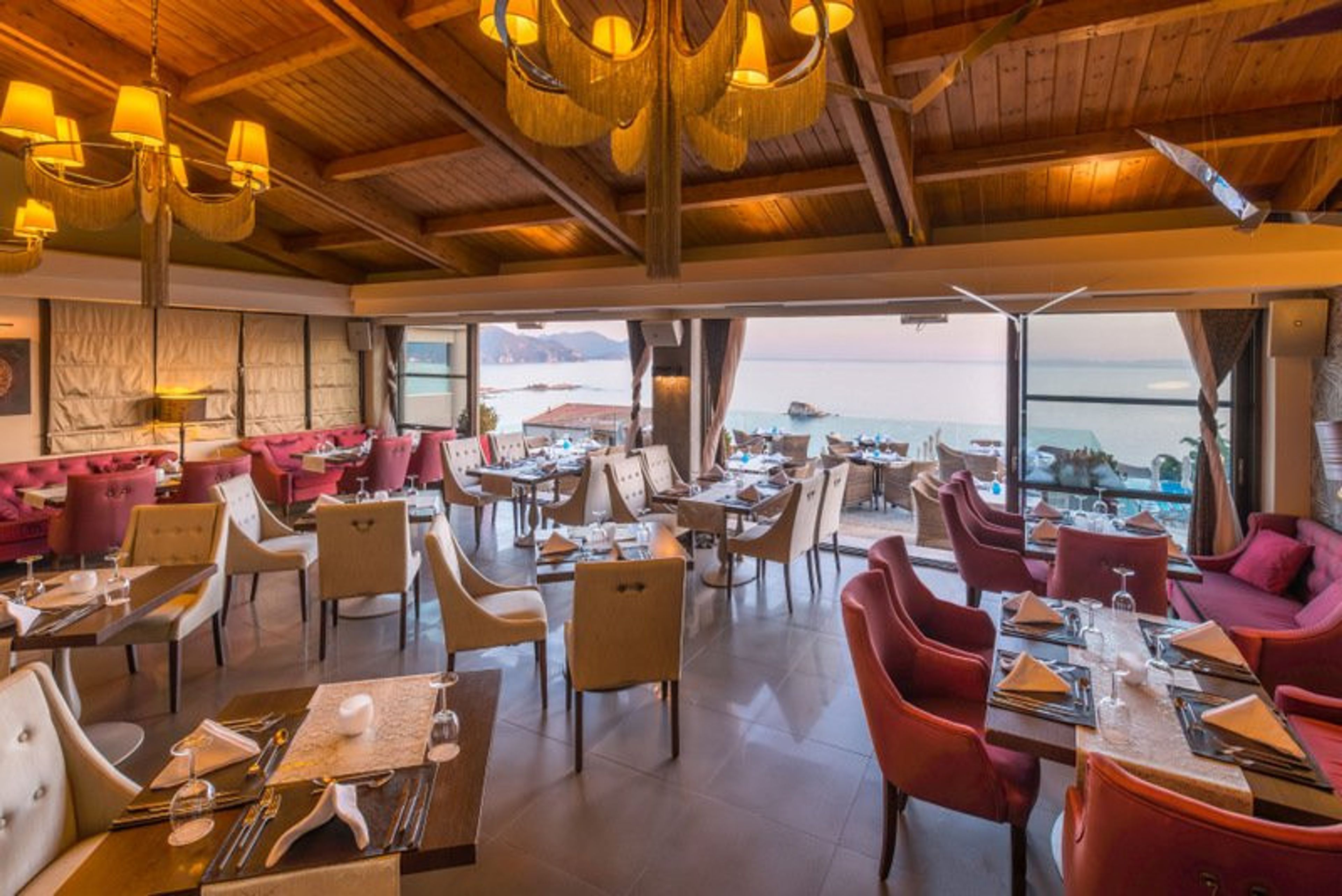 Sivota Diamond Spa foto 1