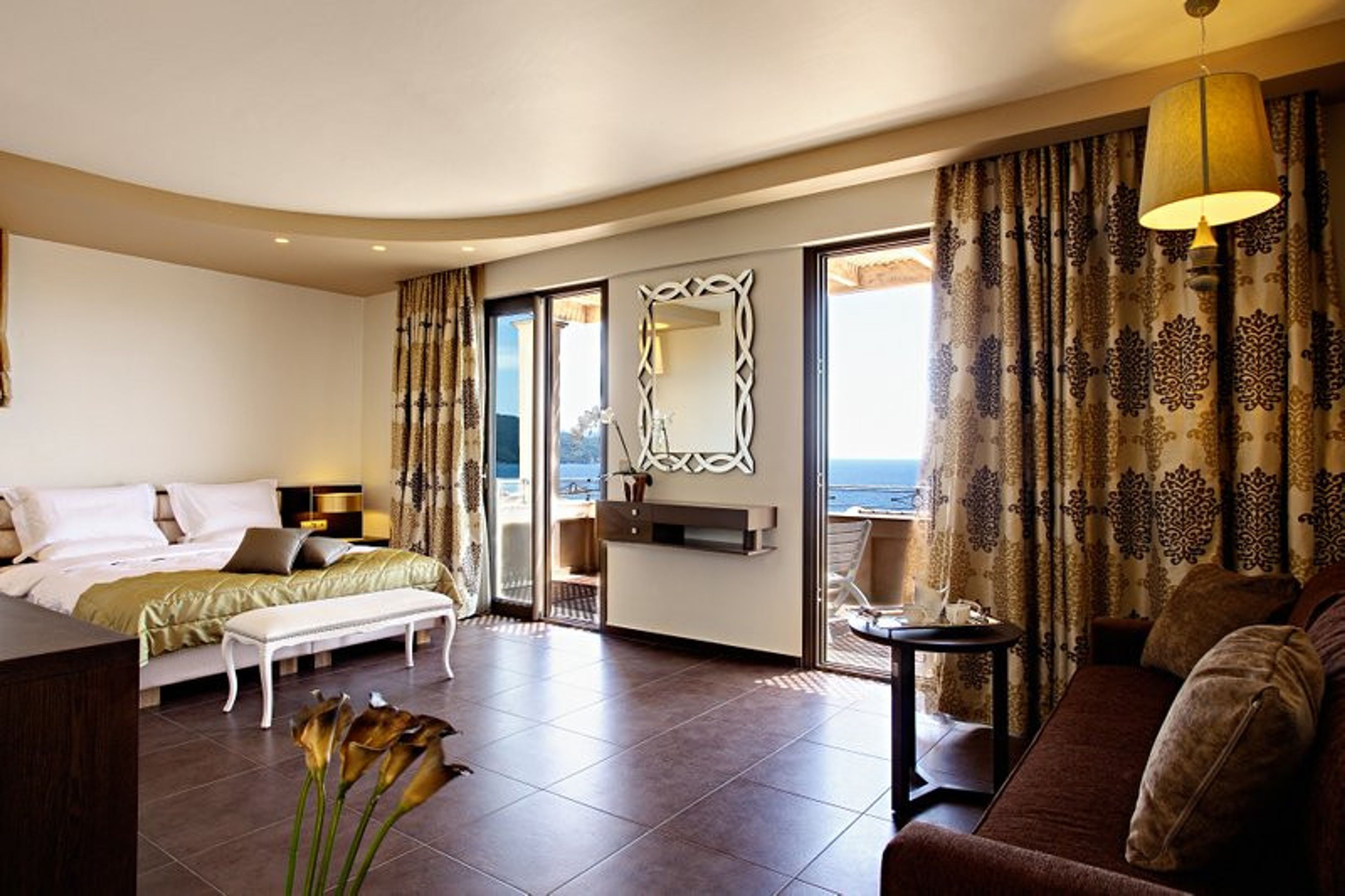 Sivota Diamond Spa foto 4