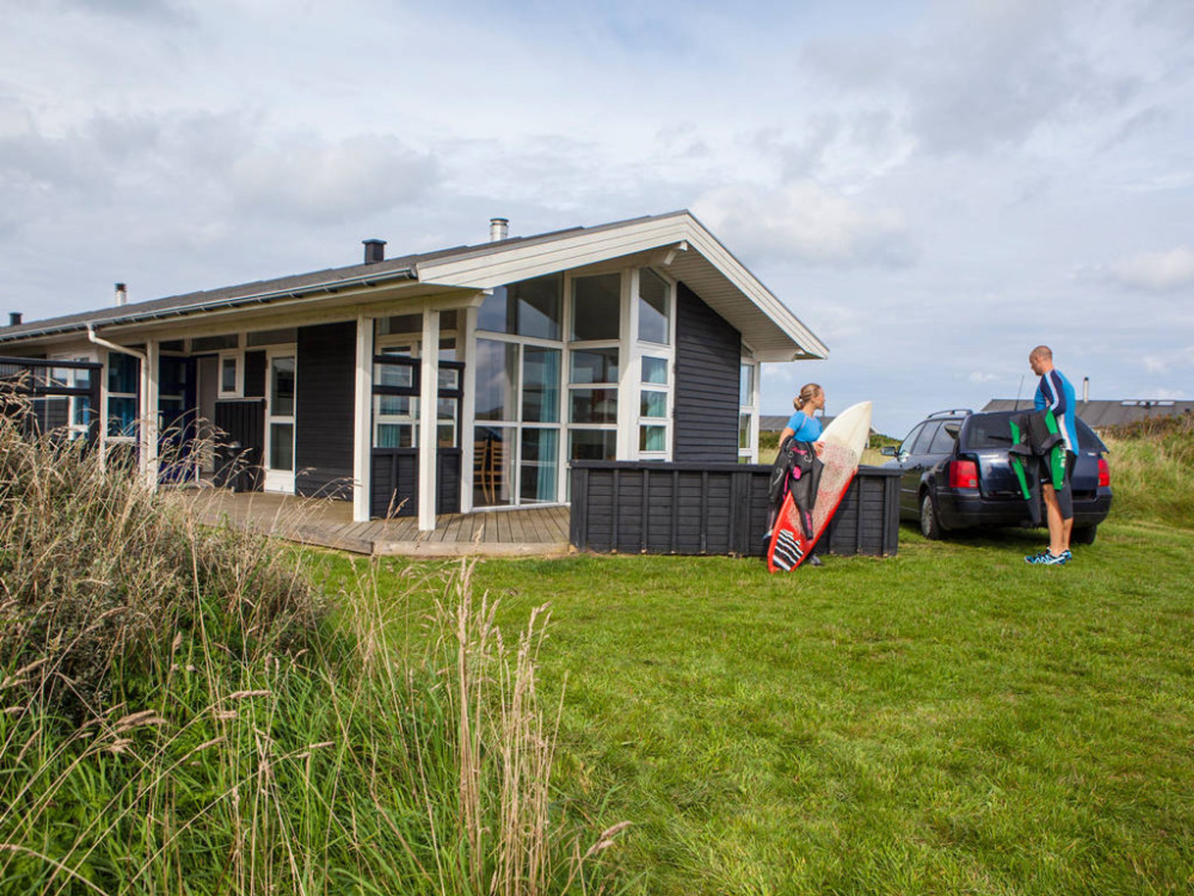 Skallerup Seaside Resort foto 3