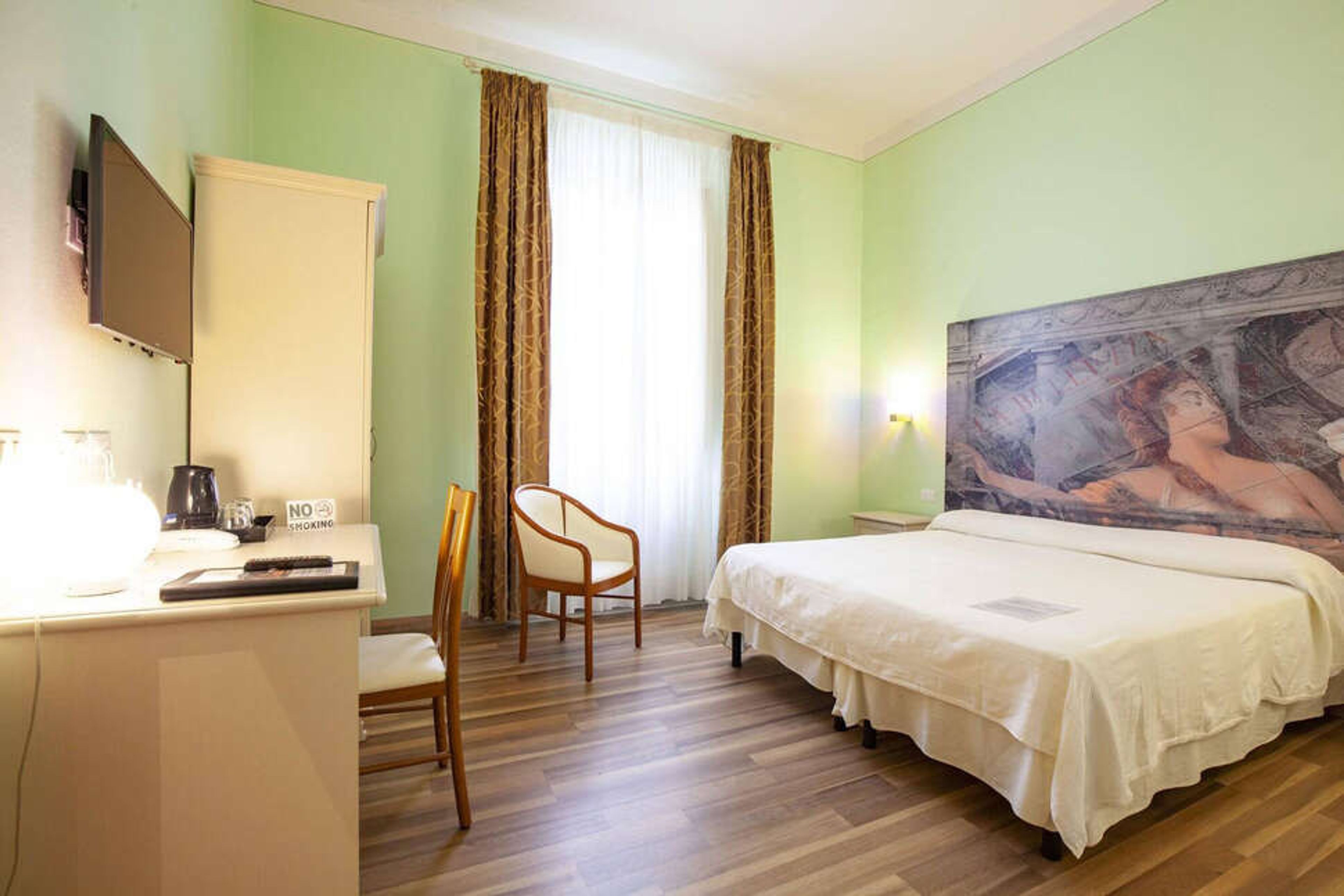 Smart Hotel Bartolini