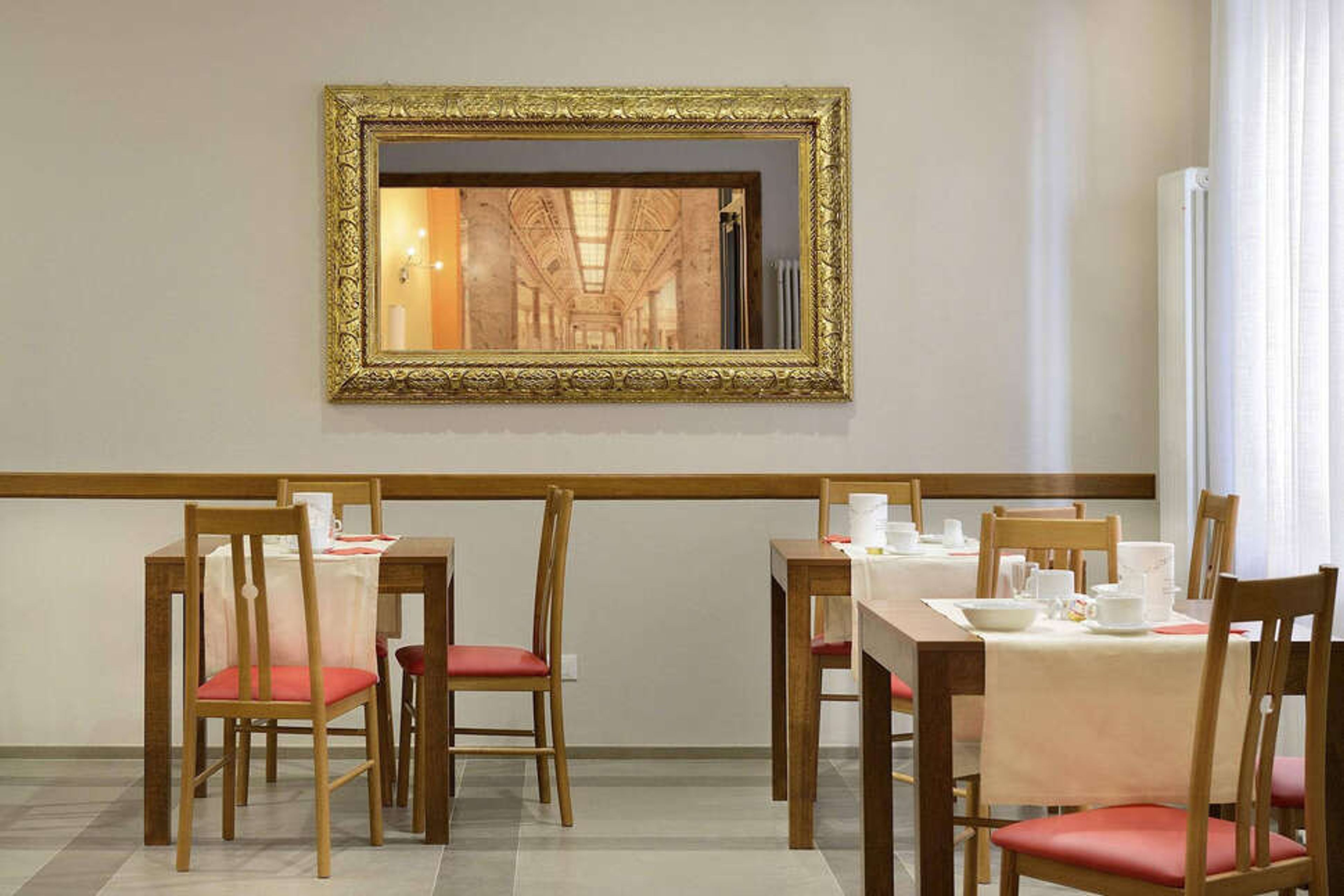 Smart Hotel Bartolini foto 3