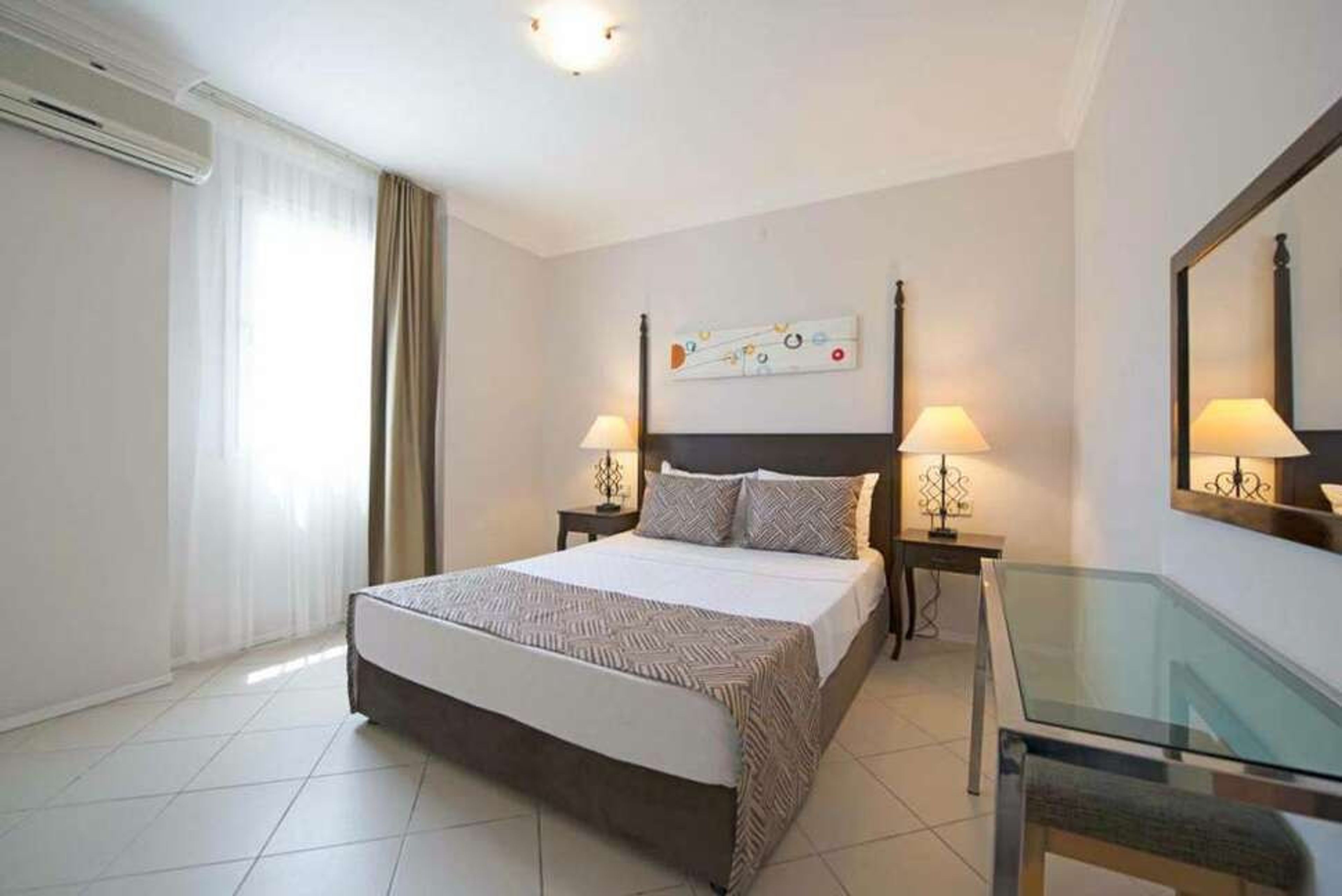 Smart Holiday Hotel foto 1