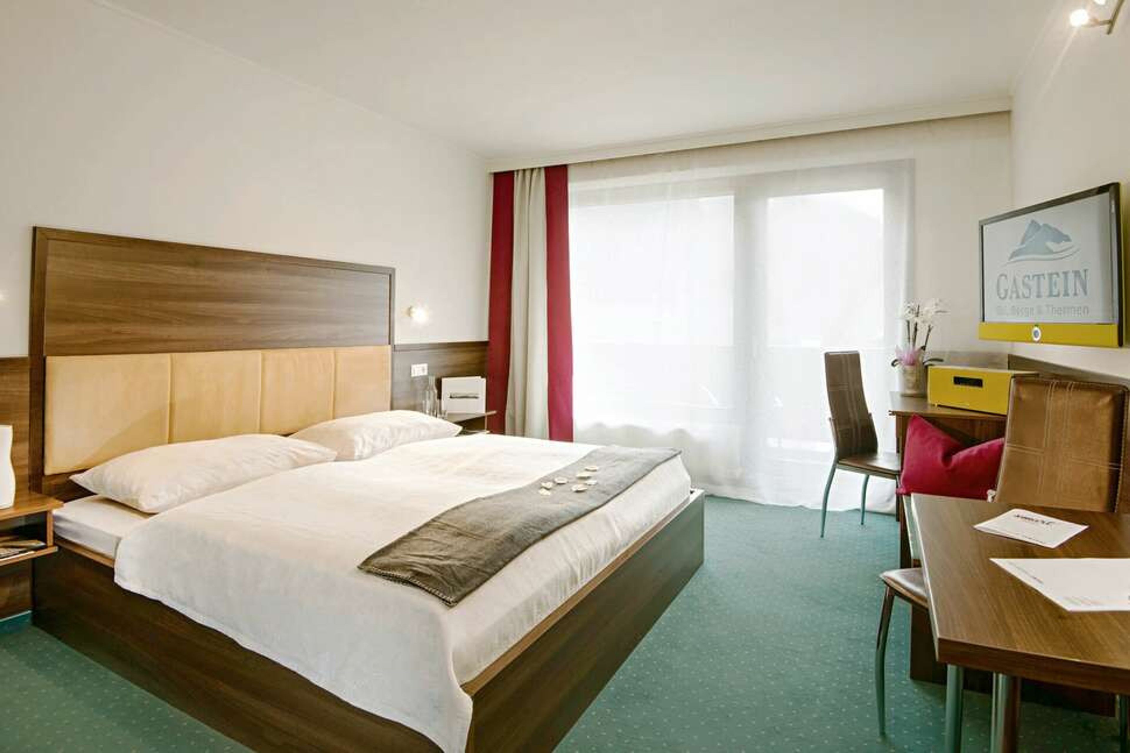 Smart Hotel