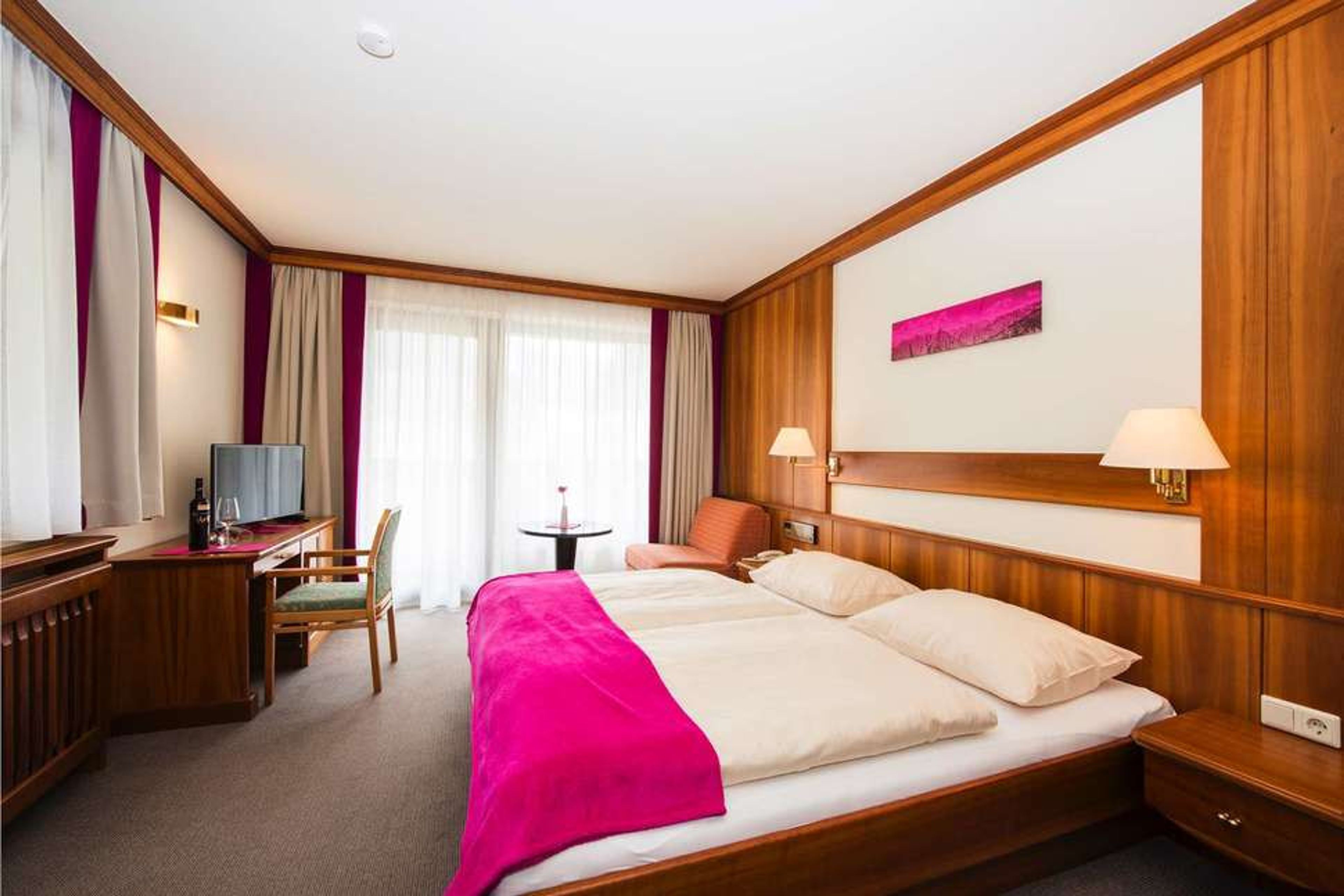 Smart Hotel foto 4