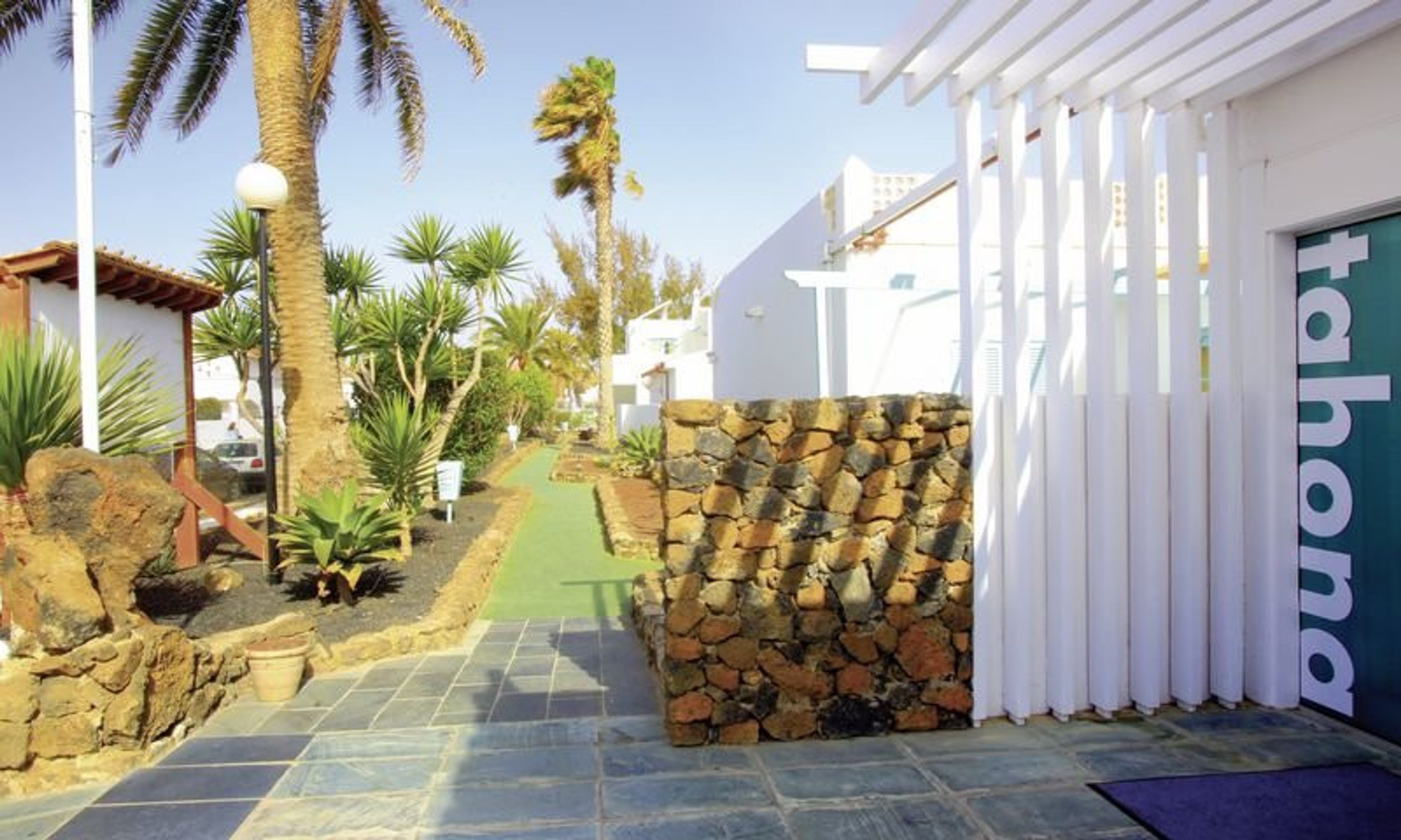 Smy Tahona Fuerteventura foto 2