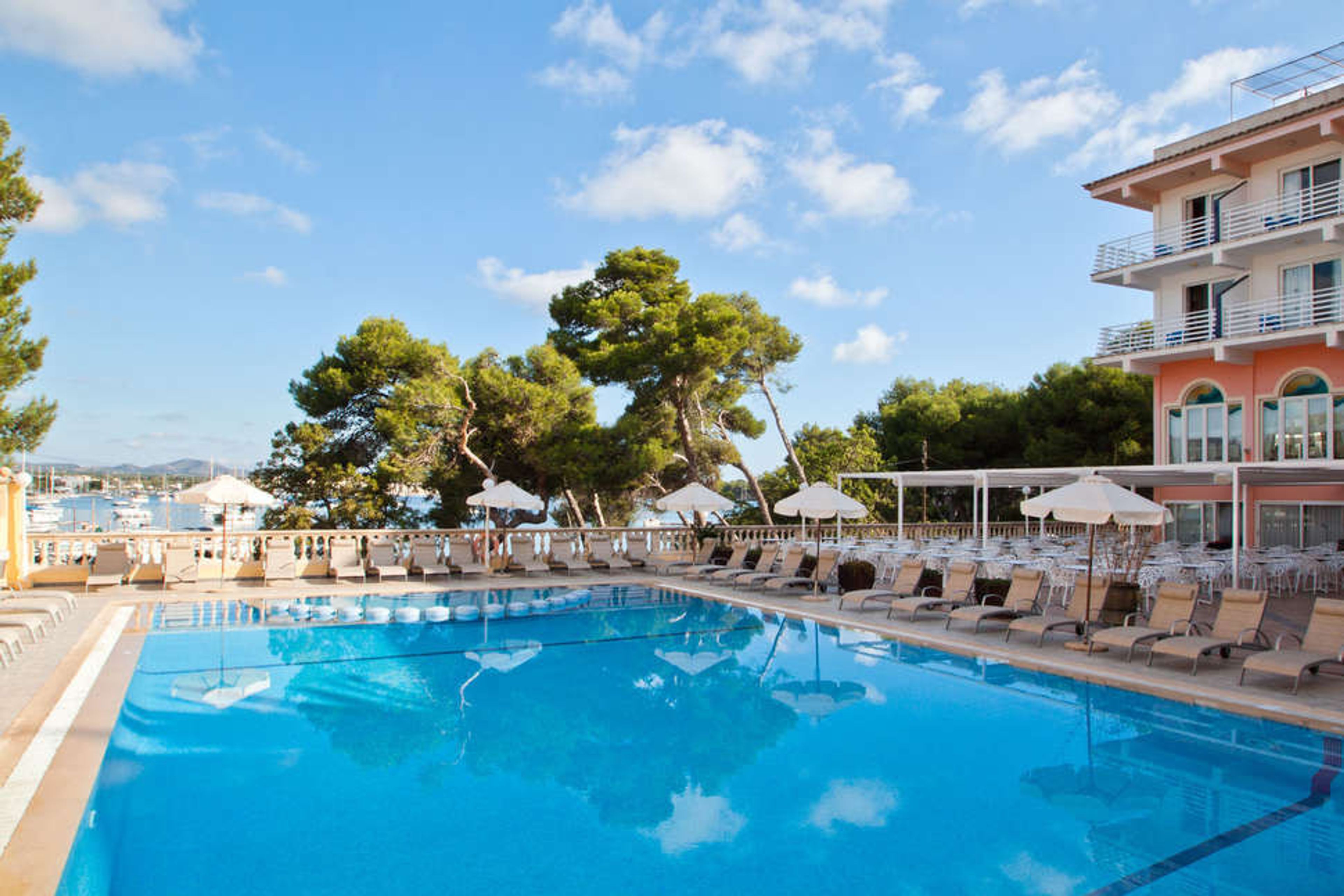 Smy Vistamar Portocolom