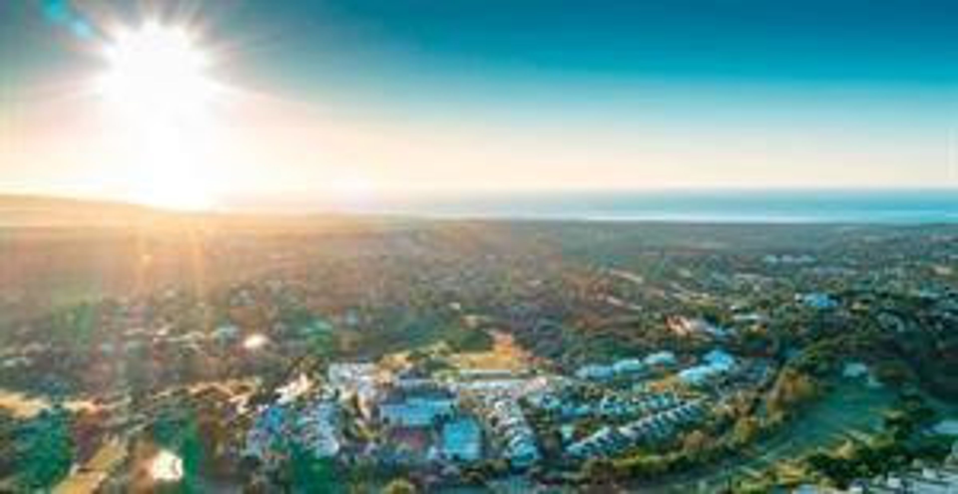 SO Sotogrande Spa en Golf Resort