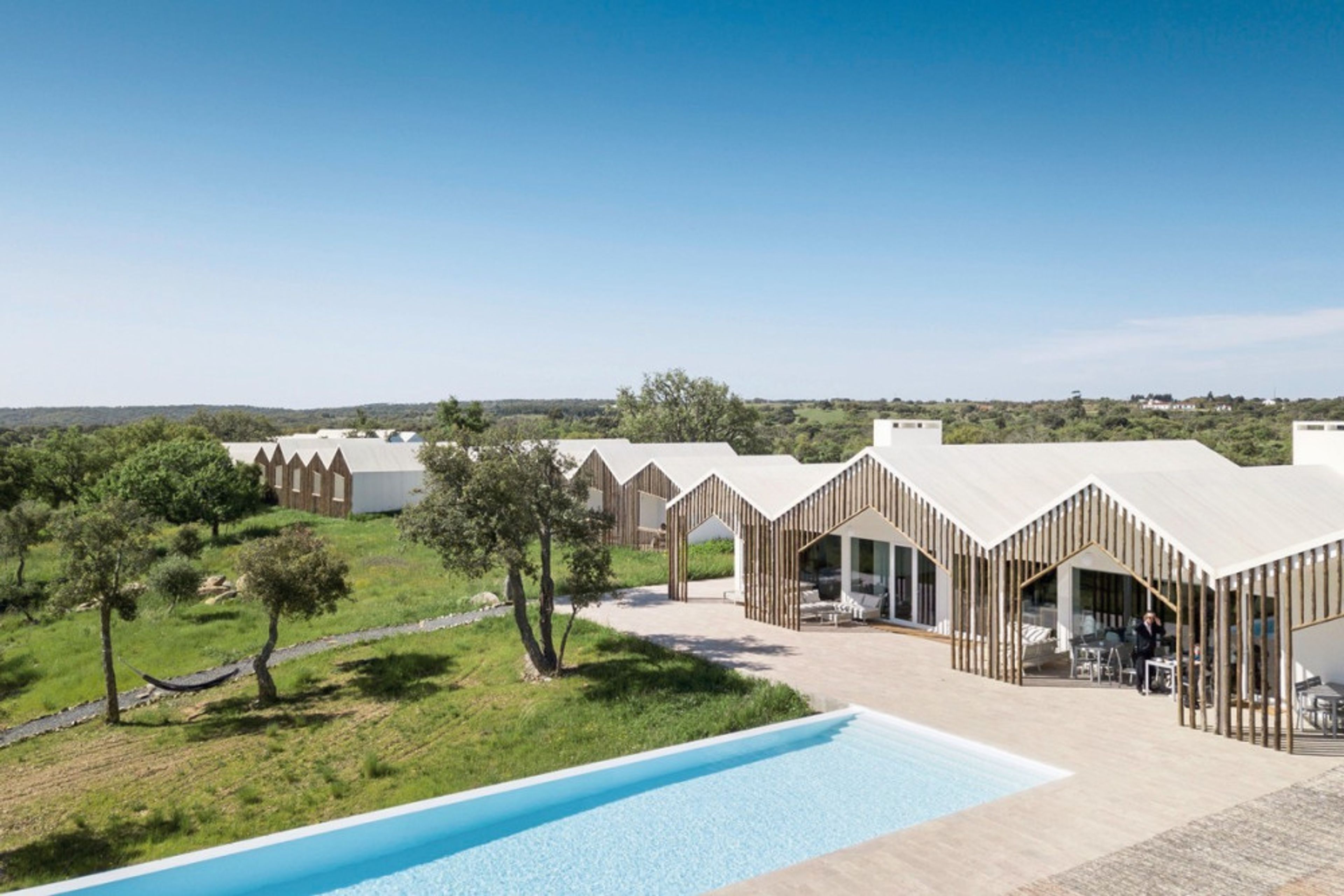 Sobreiras - Alentejo Country Hotel