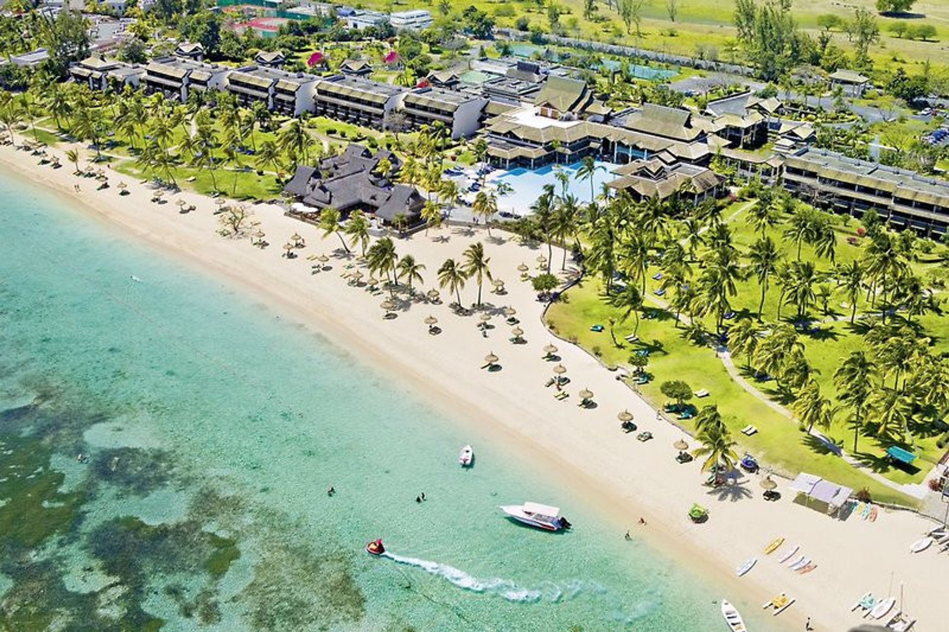 Sofitel L Imperial Mauritius