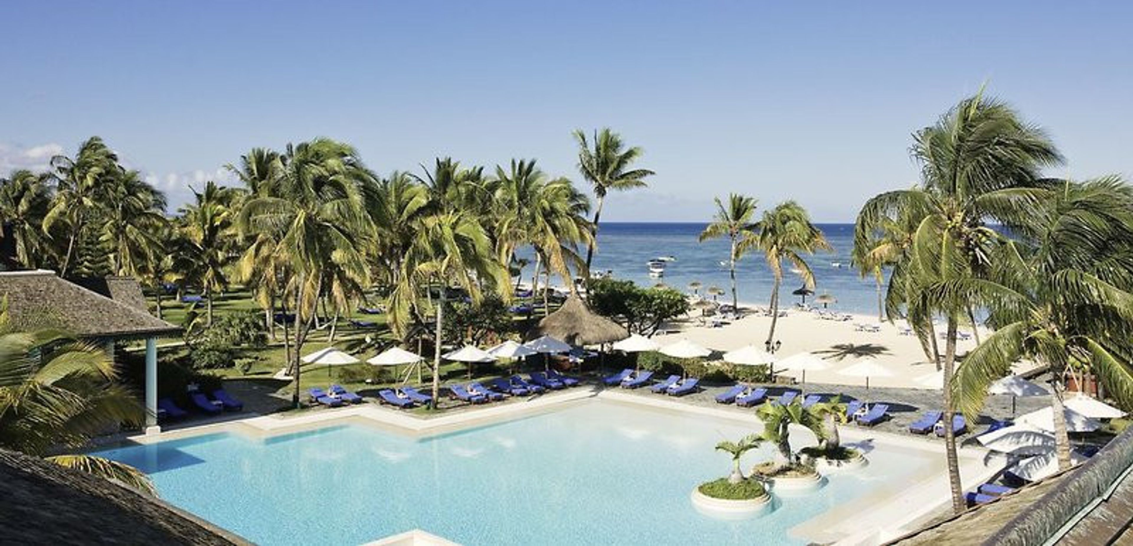 Sofitel L Imperial Mauritius foto 1