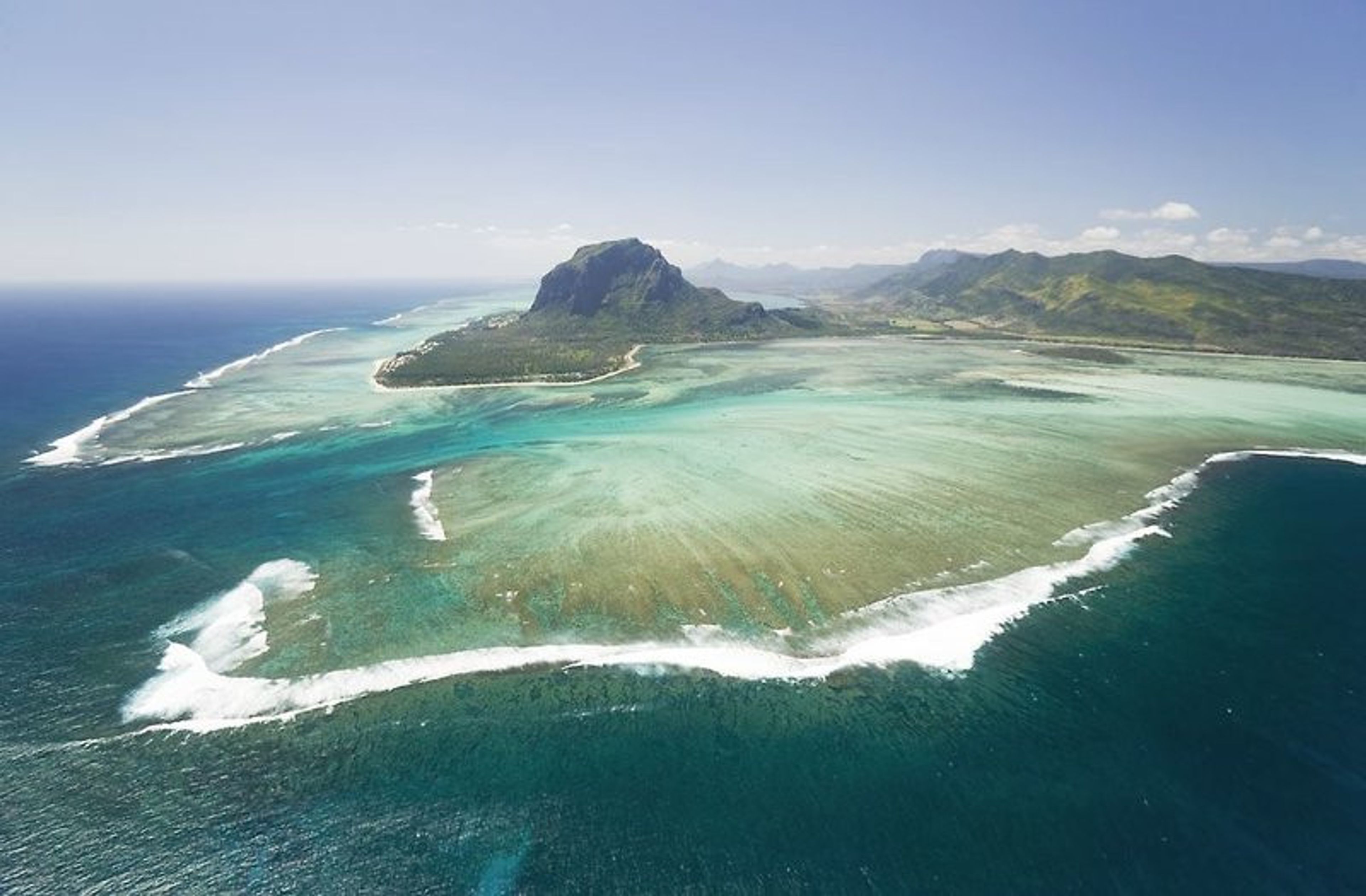 Sofitel L Imperial Mauritius foto 2