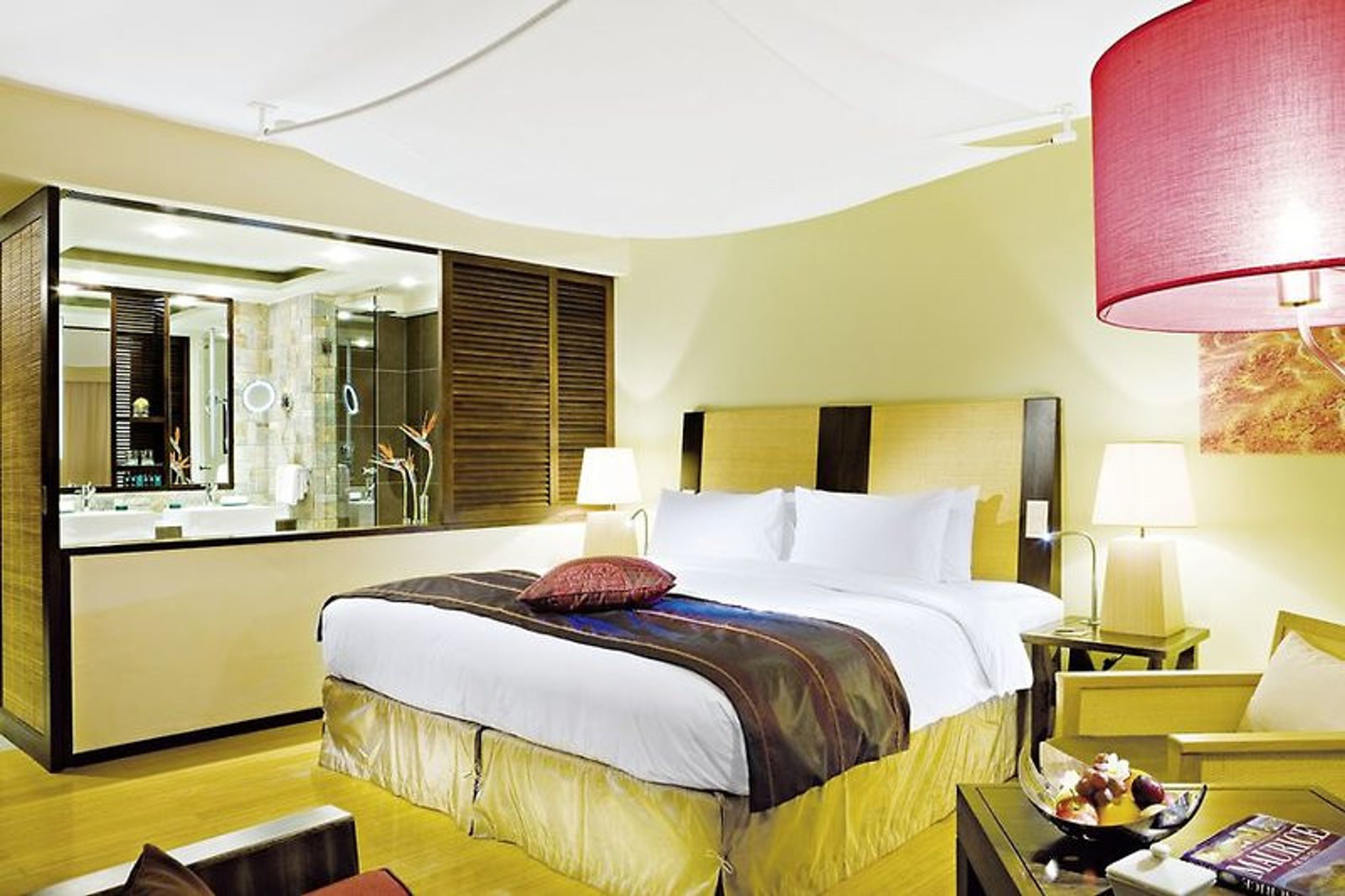 Sofitel L Imperial Mauritius foto 3