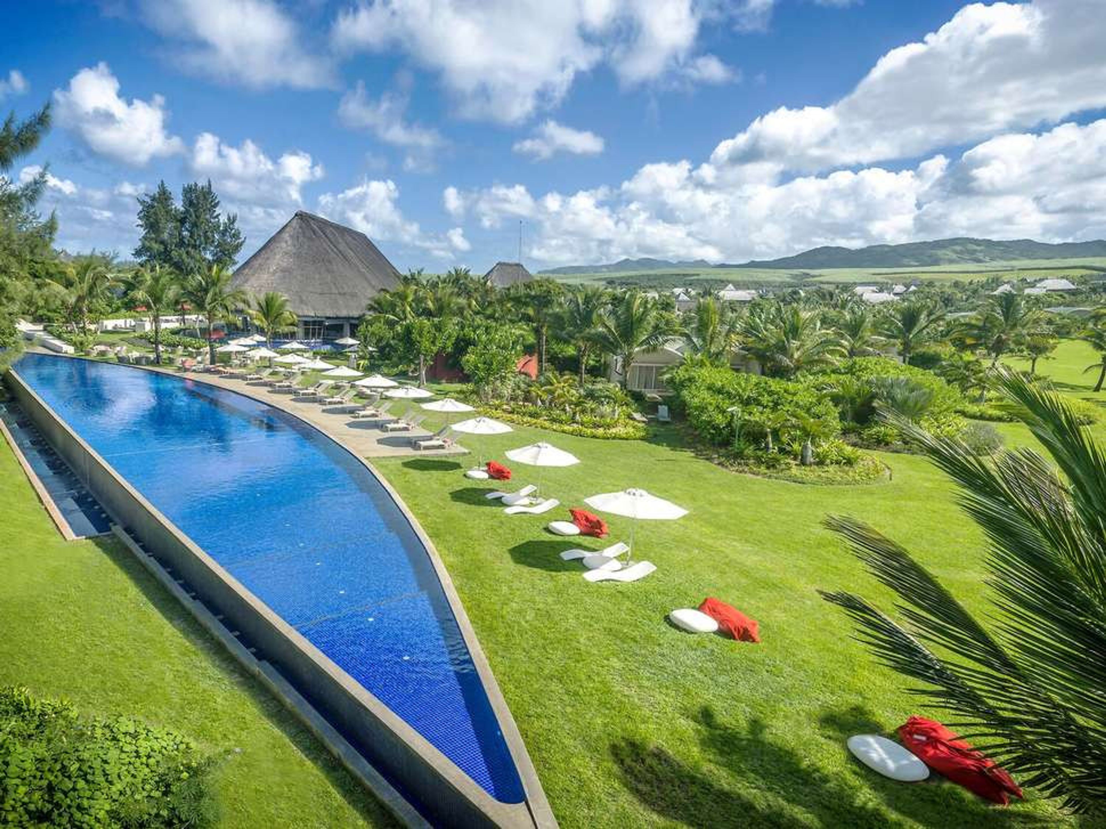 Sofitel So Mauritius