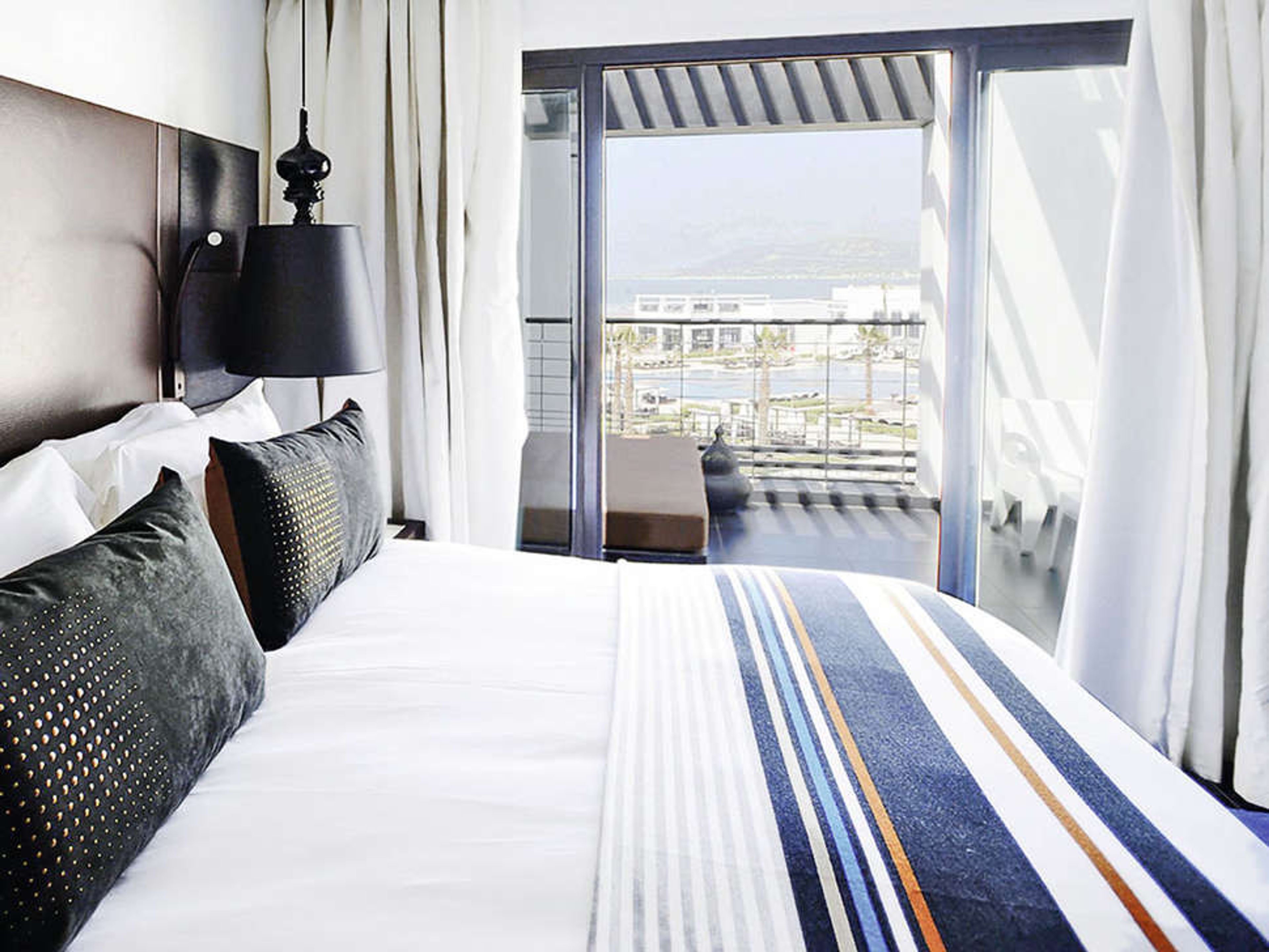 Sofitel Thalassa Sea foto 3