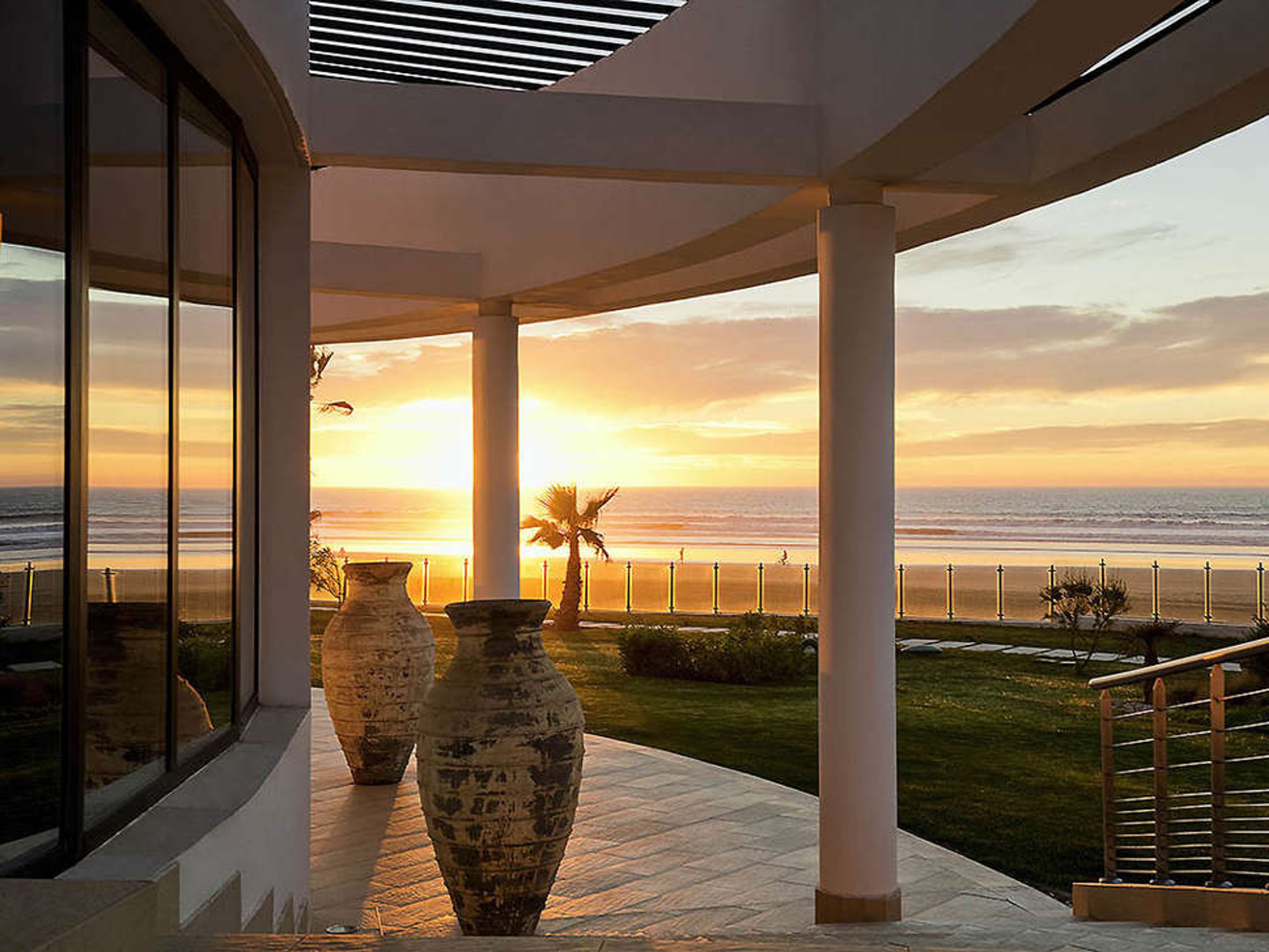 Sofitel Thalassa Sea foto 4