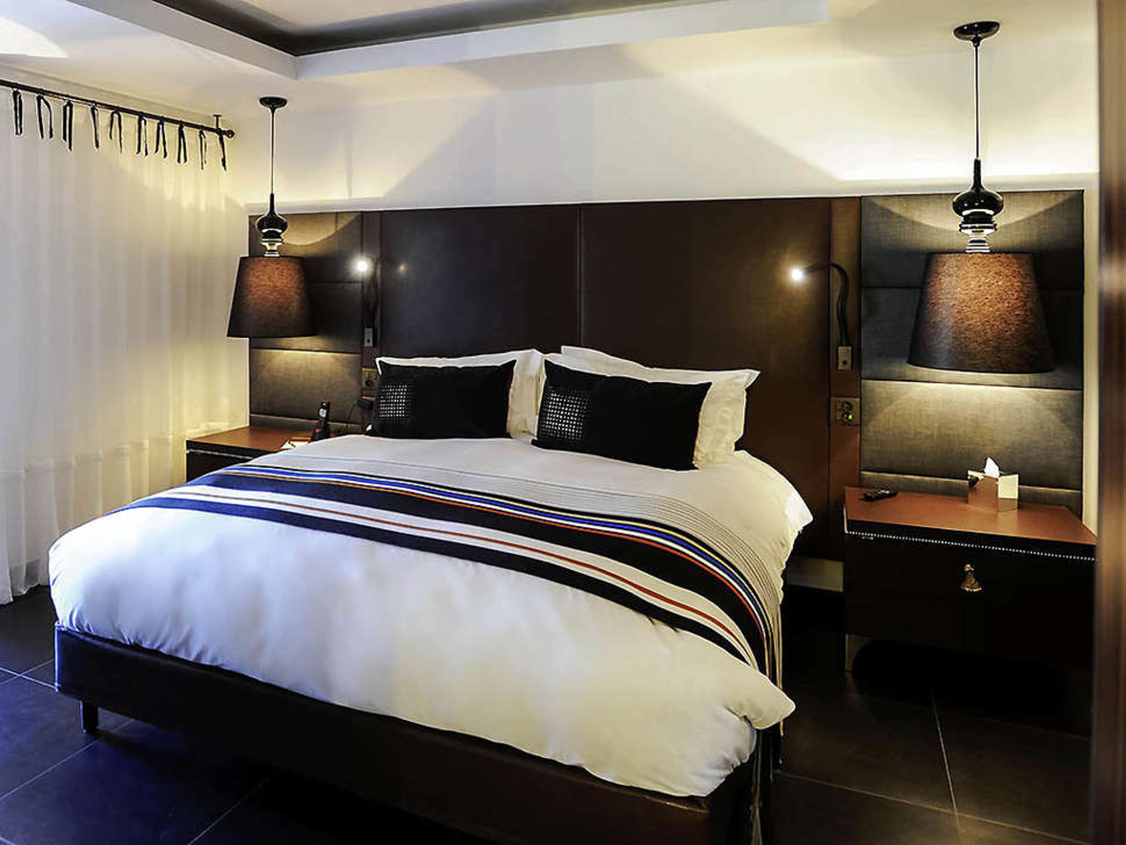 Sofitel Thalassa Sea foto 2