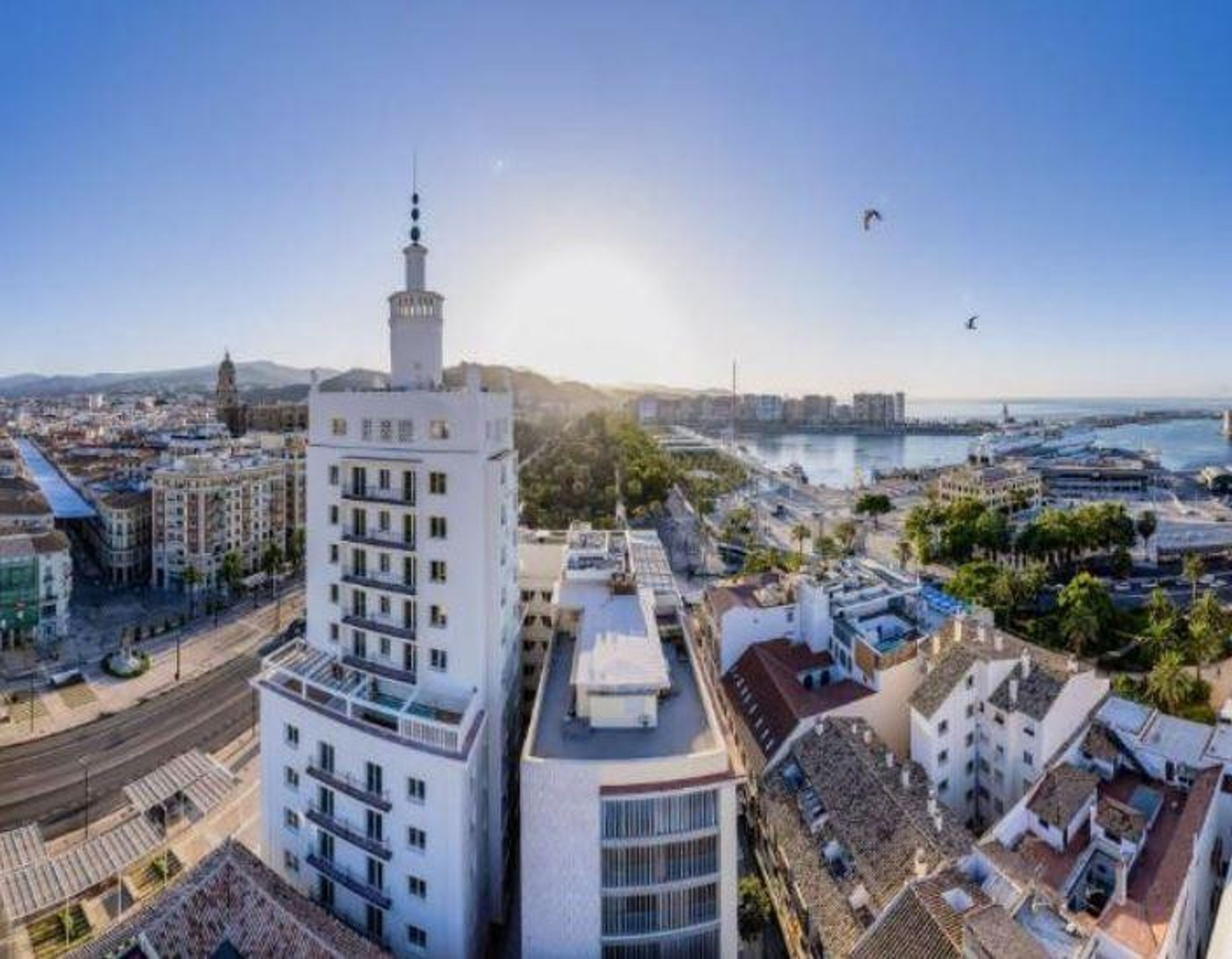 Soho Boutique Equitativa