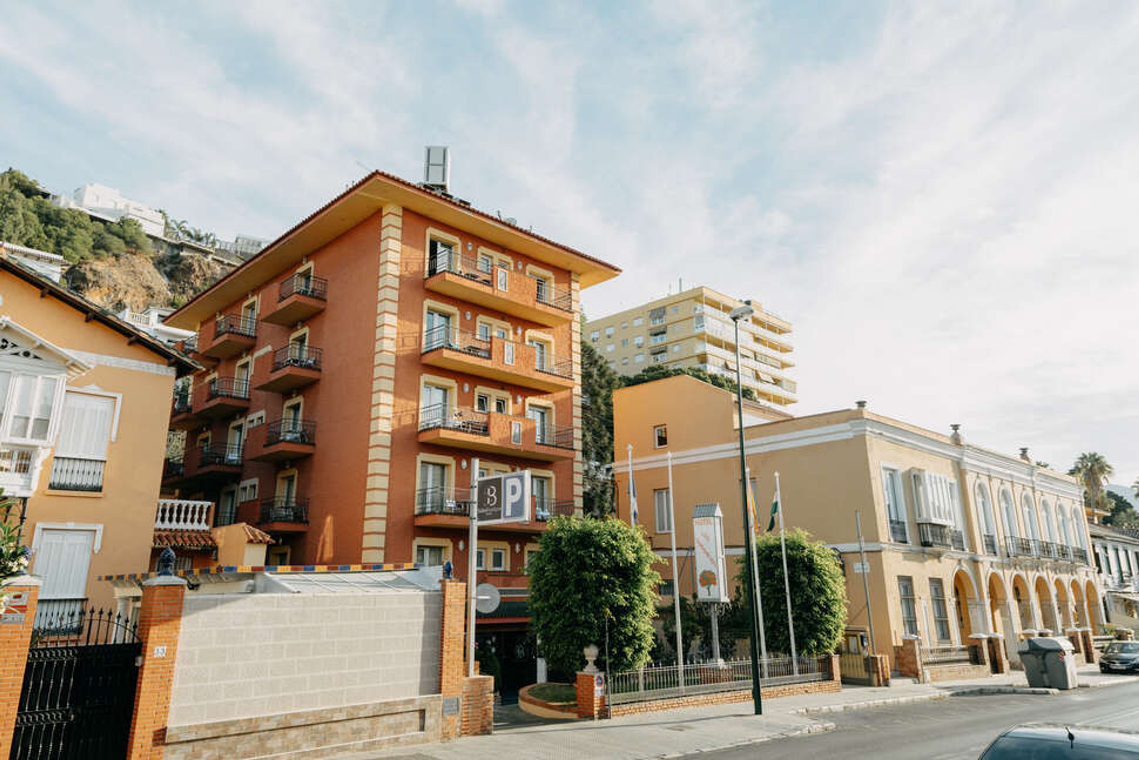 Soho Boutique Los Naranjos foto 1