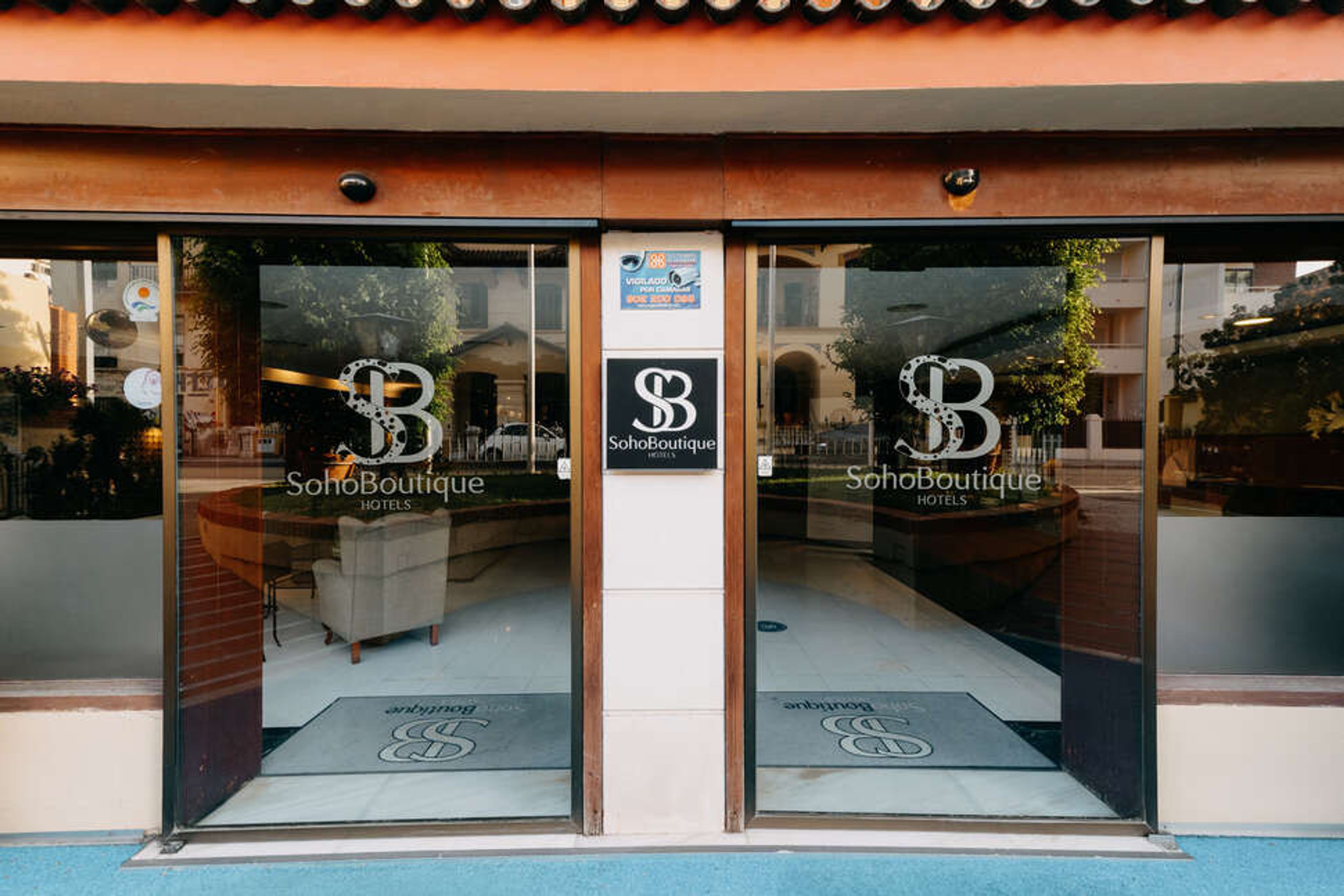 Soho Boutique Los Naranjos foto 2