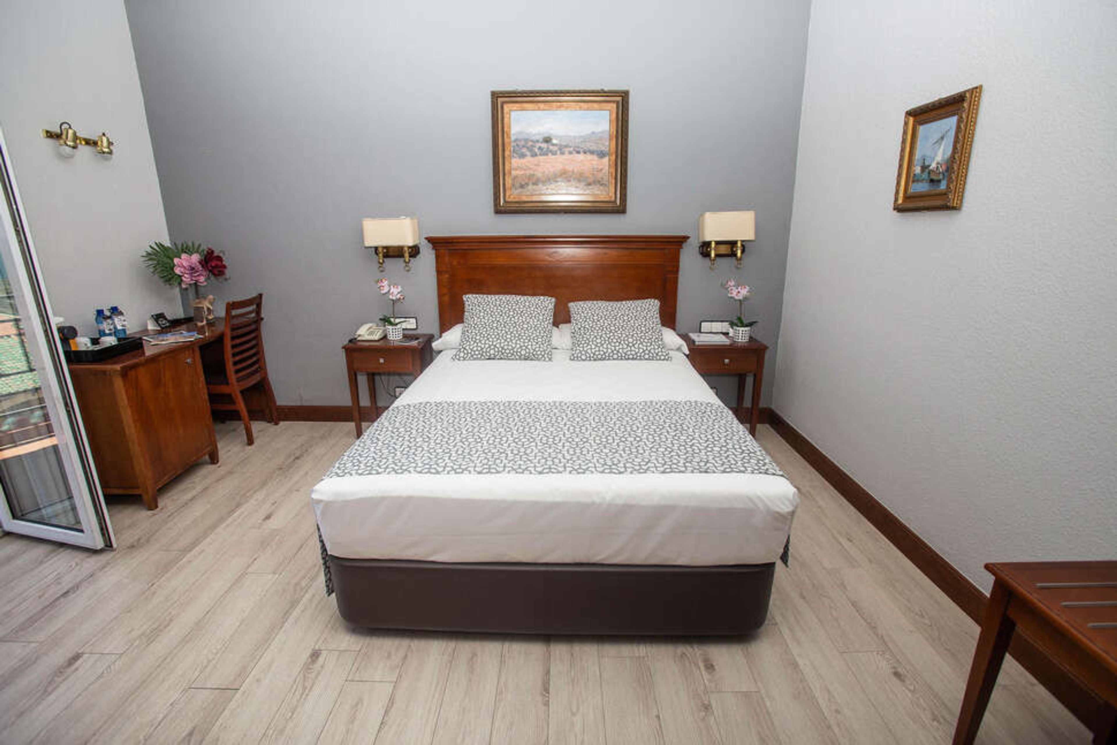 Soho Boutique Los Naranjos foto 3