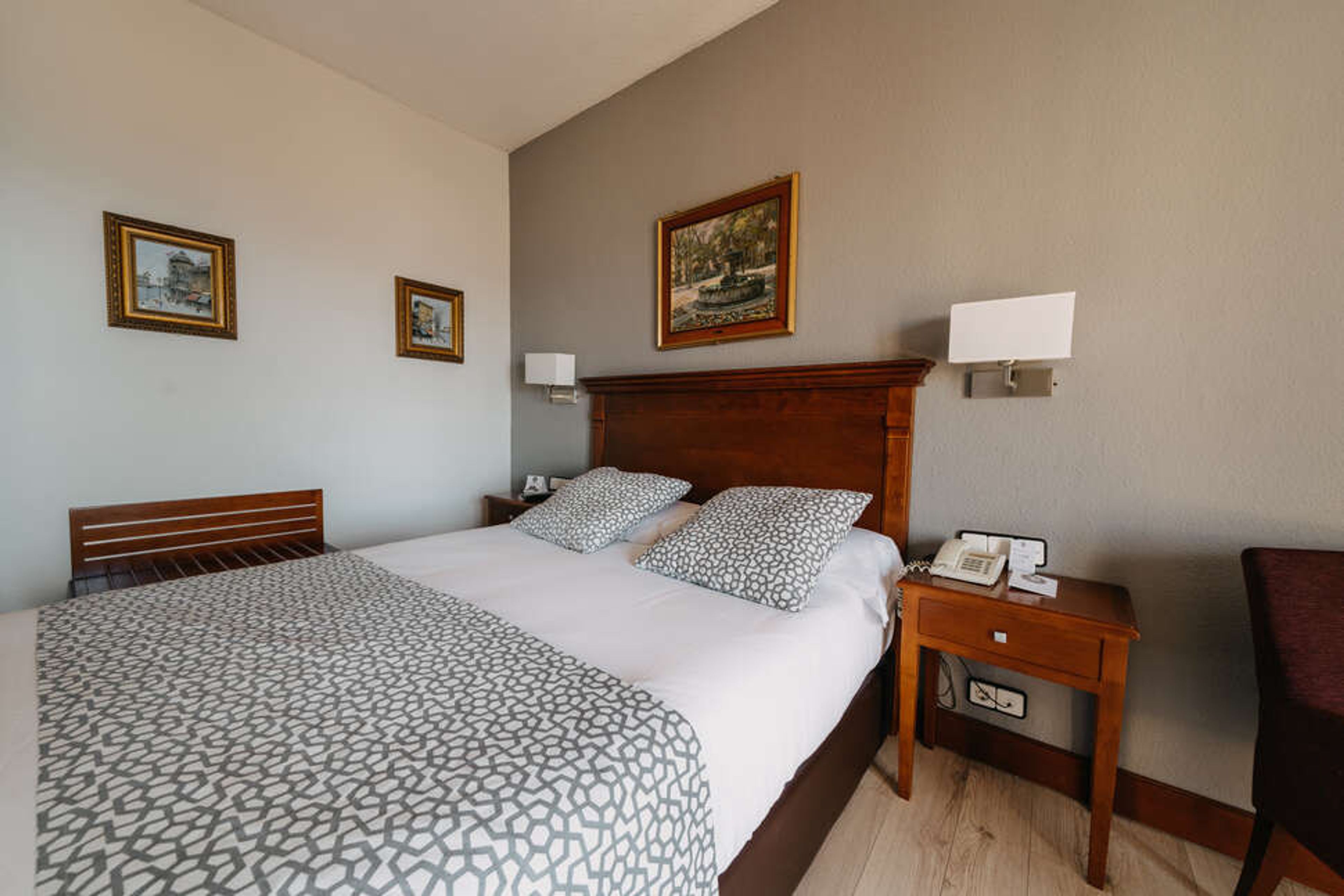 Soho Boutique Los Naranjos foto 4