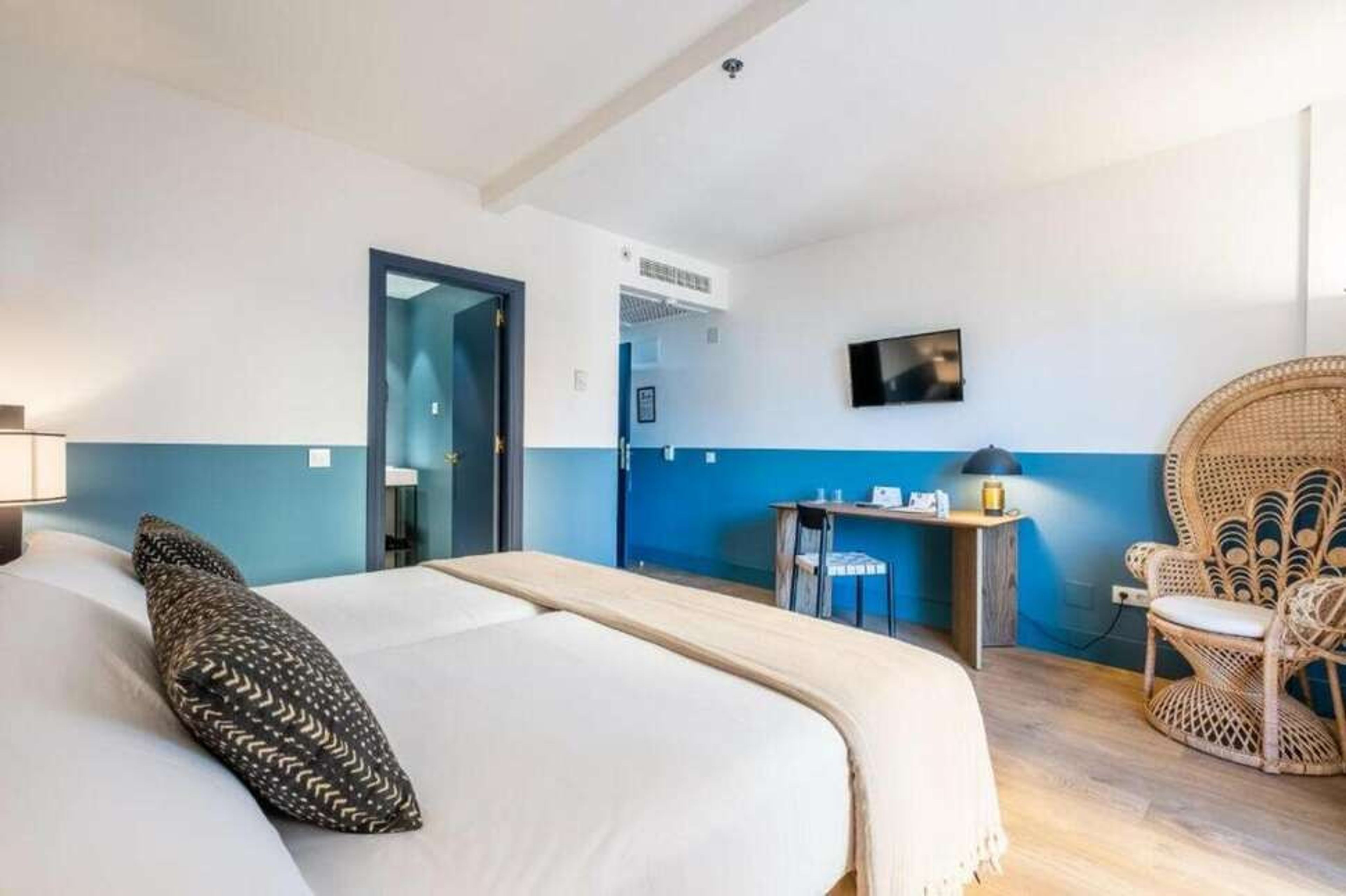 Soho Boutique Las Vegas foto 3