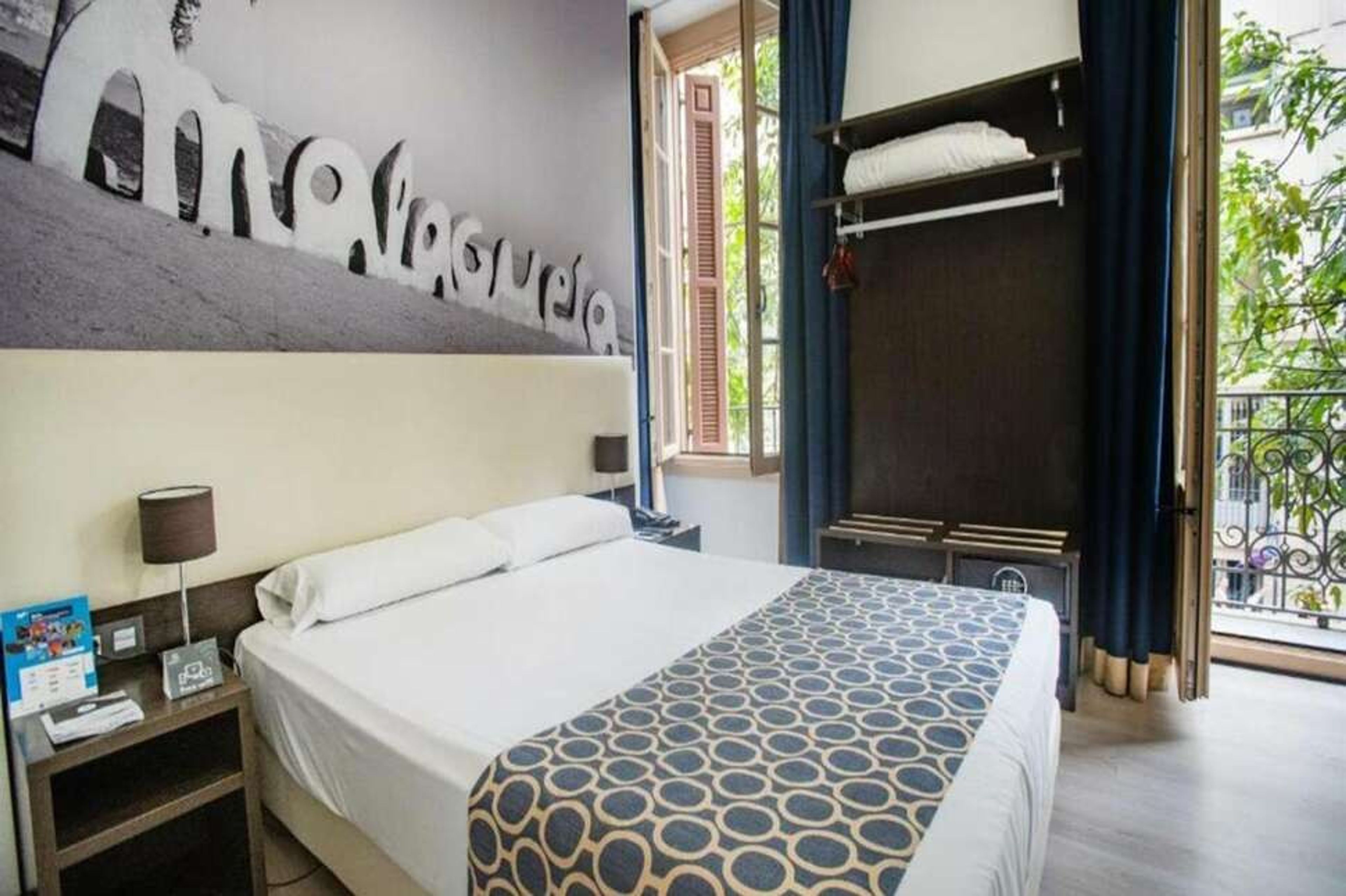 Soho Boutique Malaga foto 1