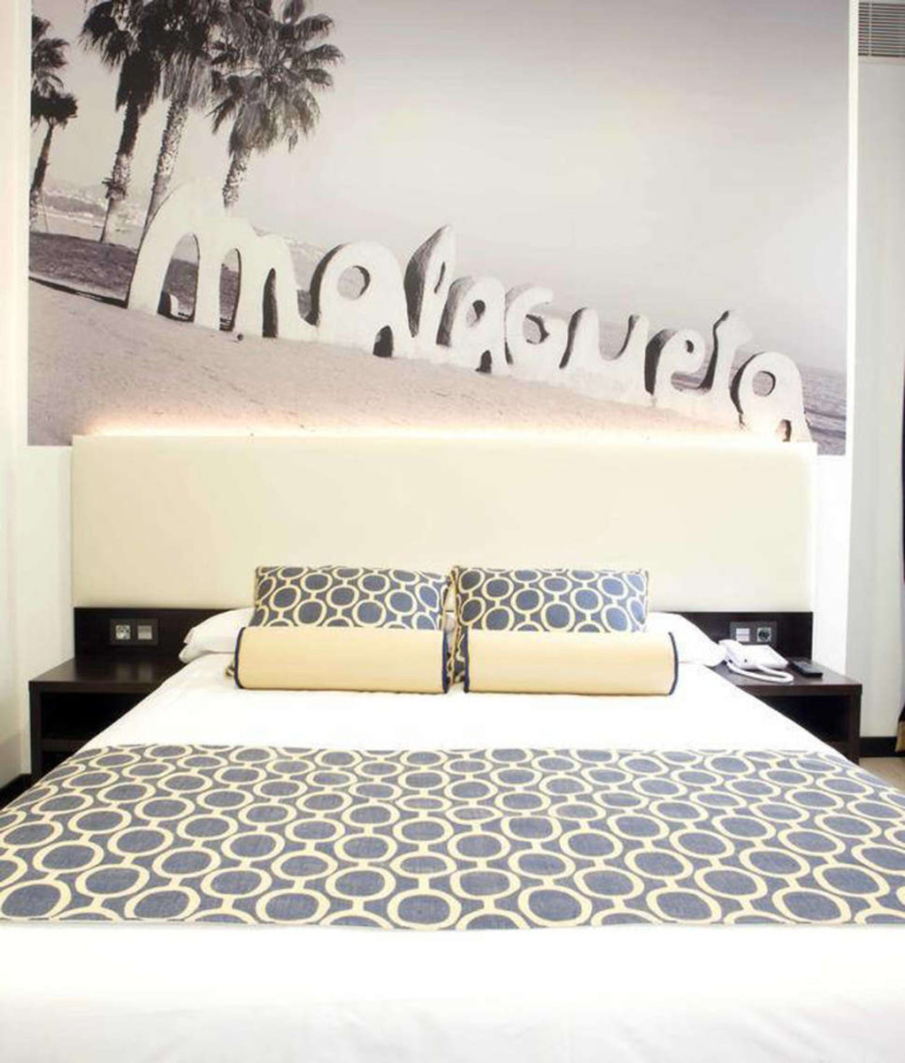 Soho Boutique Malaga foto 2