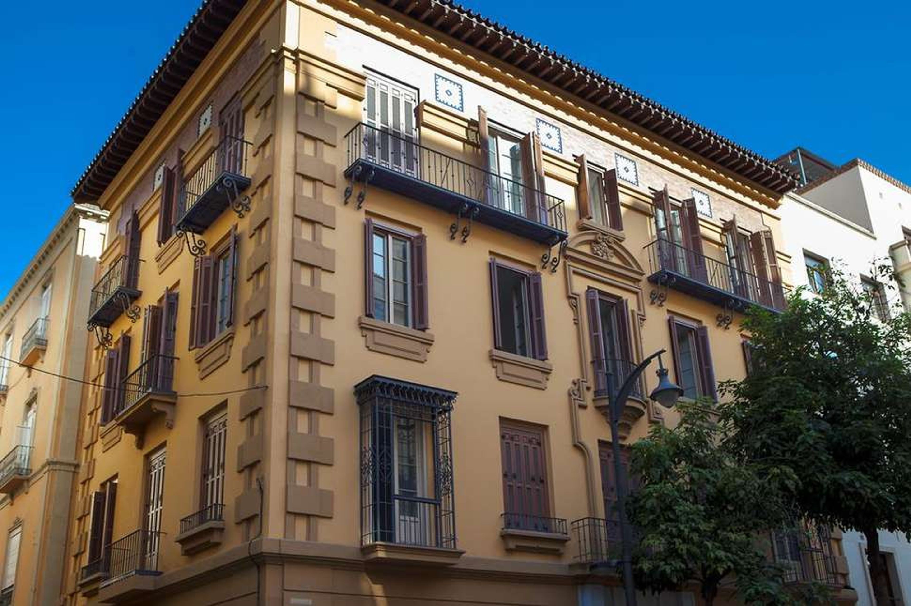Soho Boutique Malaga foto 4