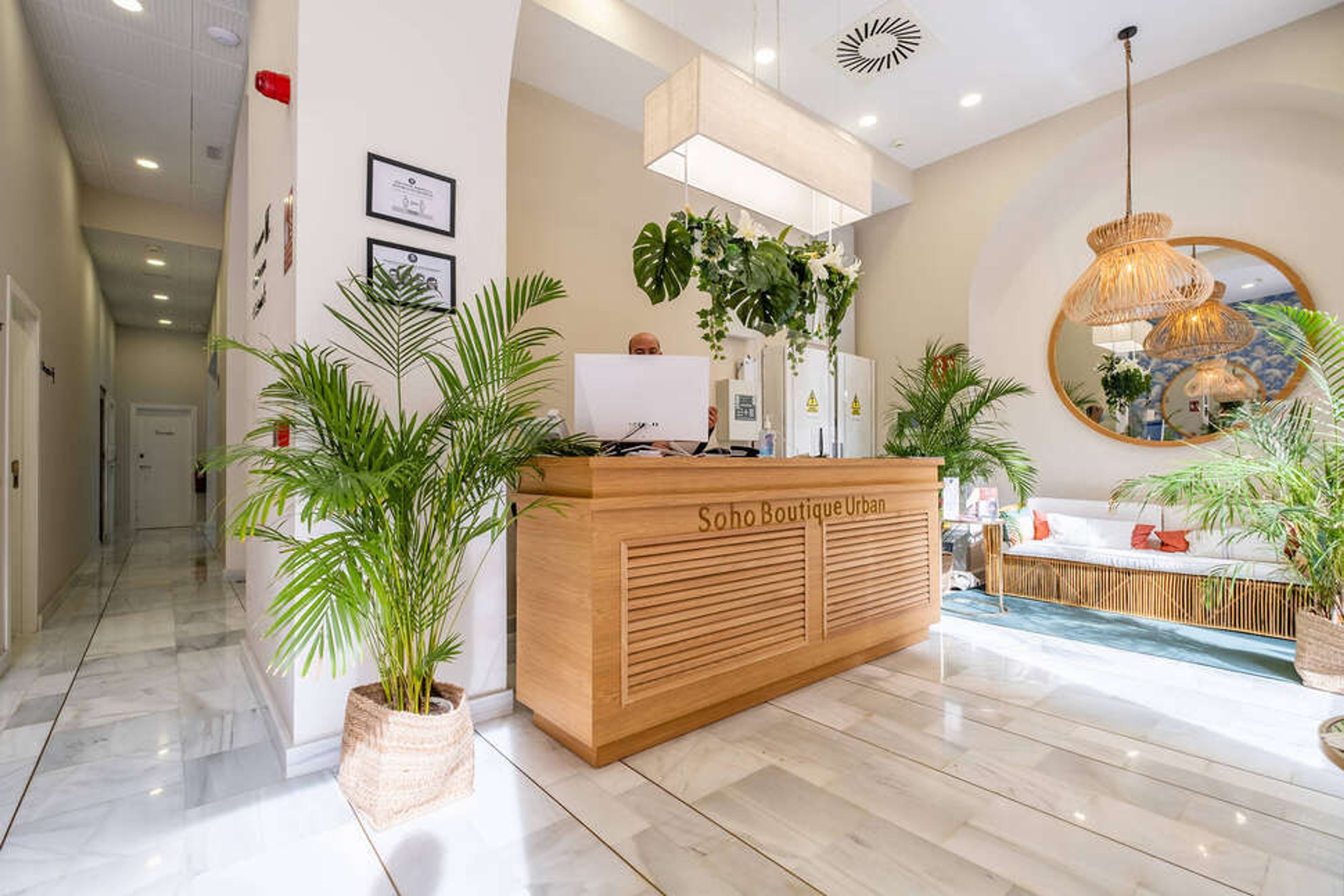 Soho Boutique Urban foto 1