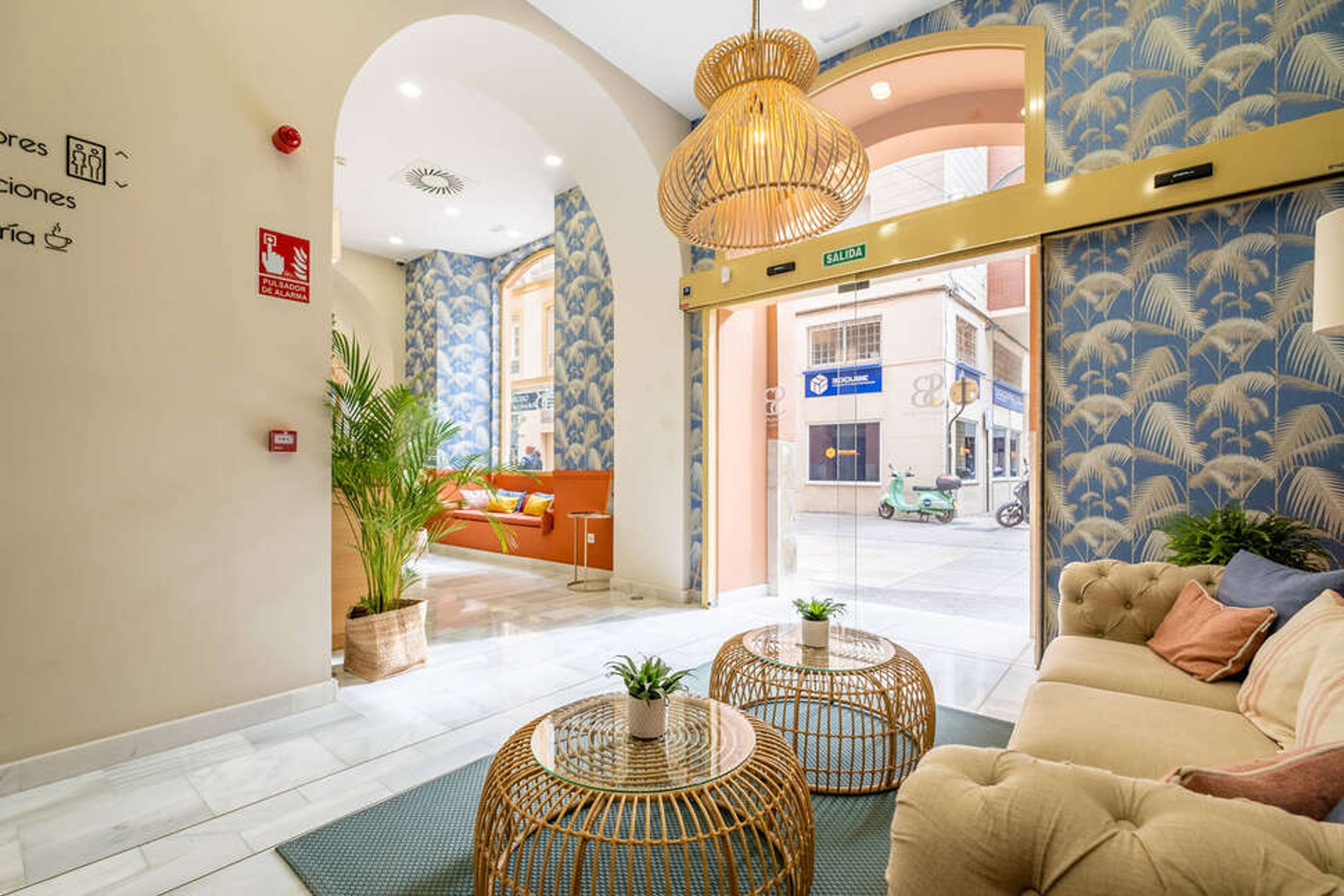 Soho Boutique Urban foto 2