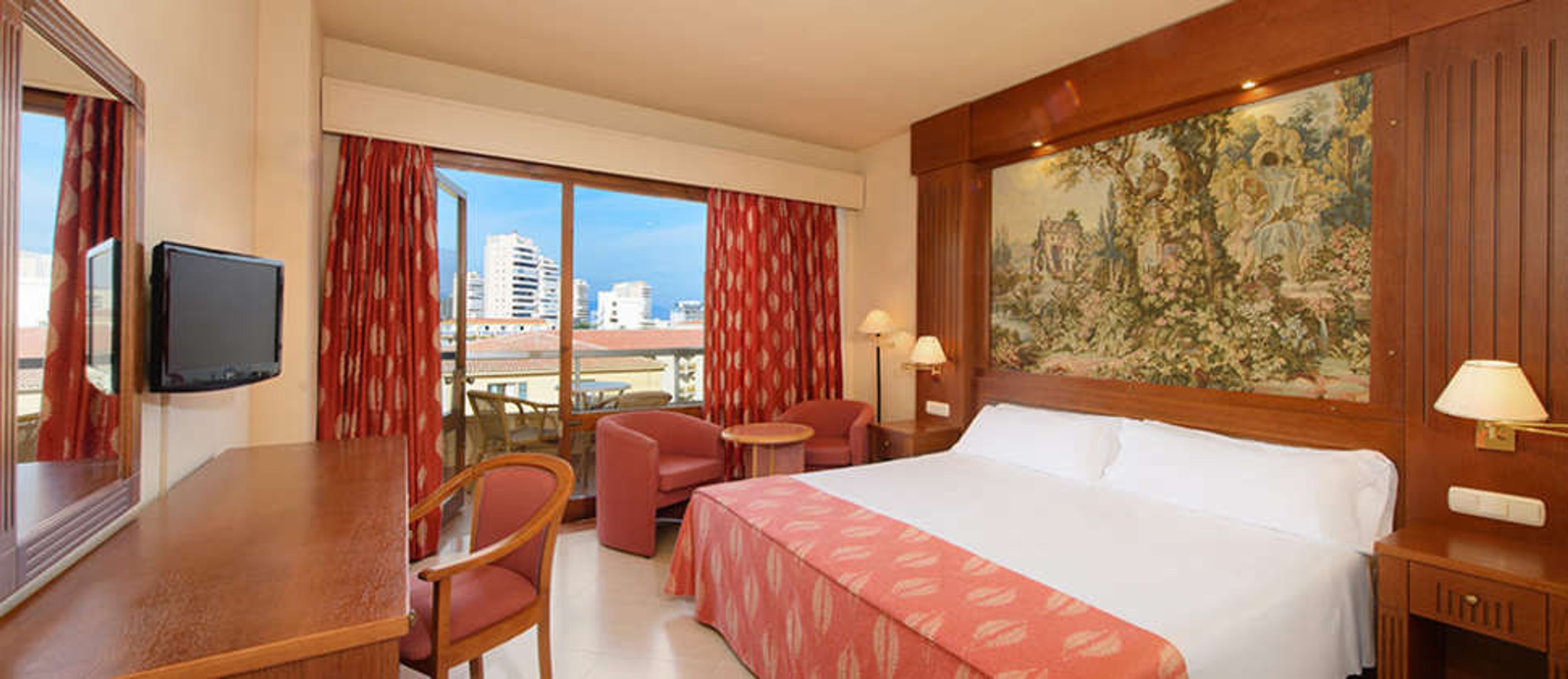 Sol Torremolinos Don Marco foto 3