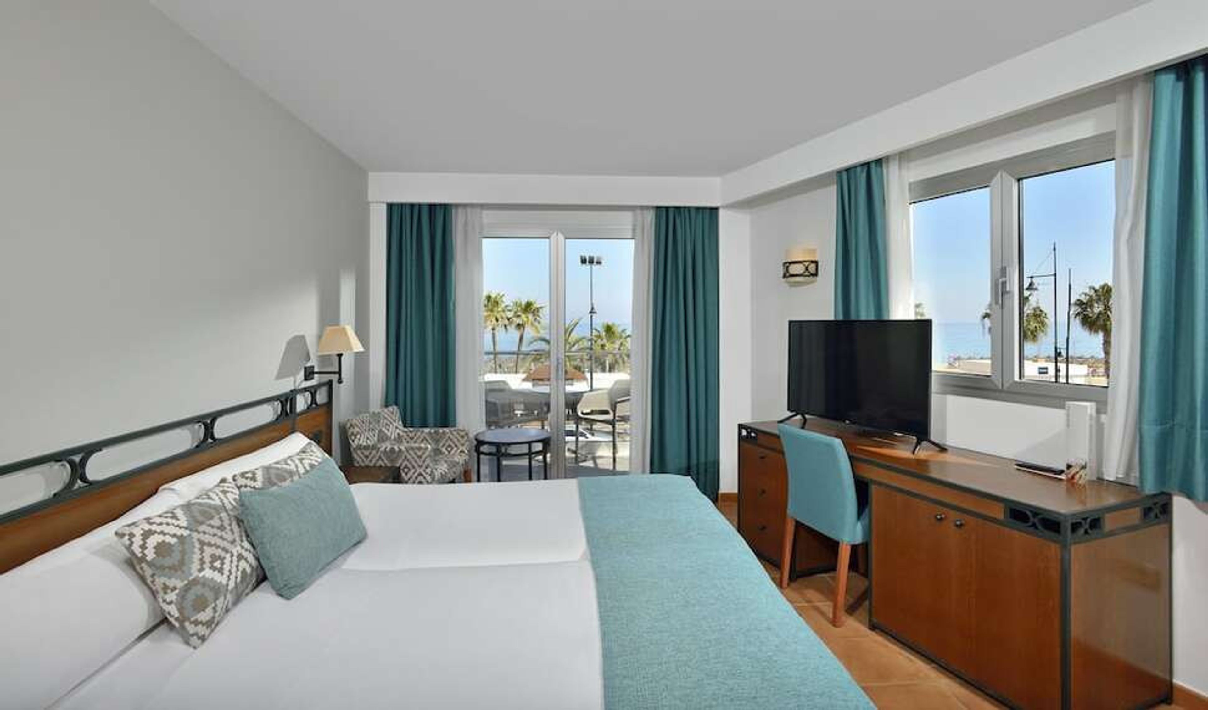 Sol Torremolinos Don Marco foto 4