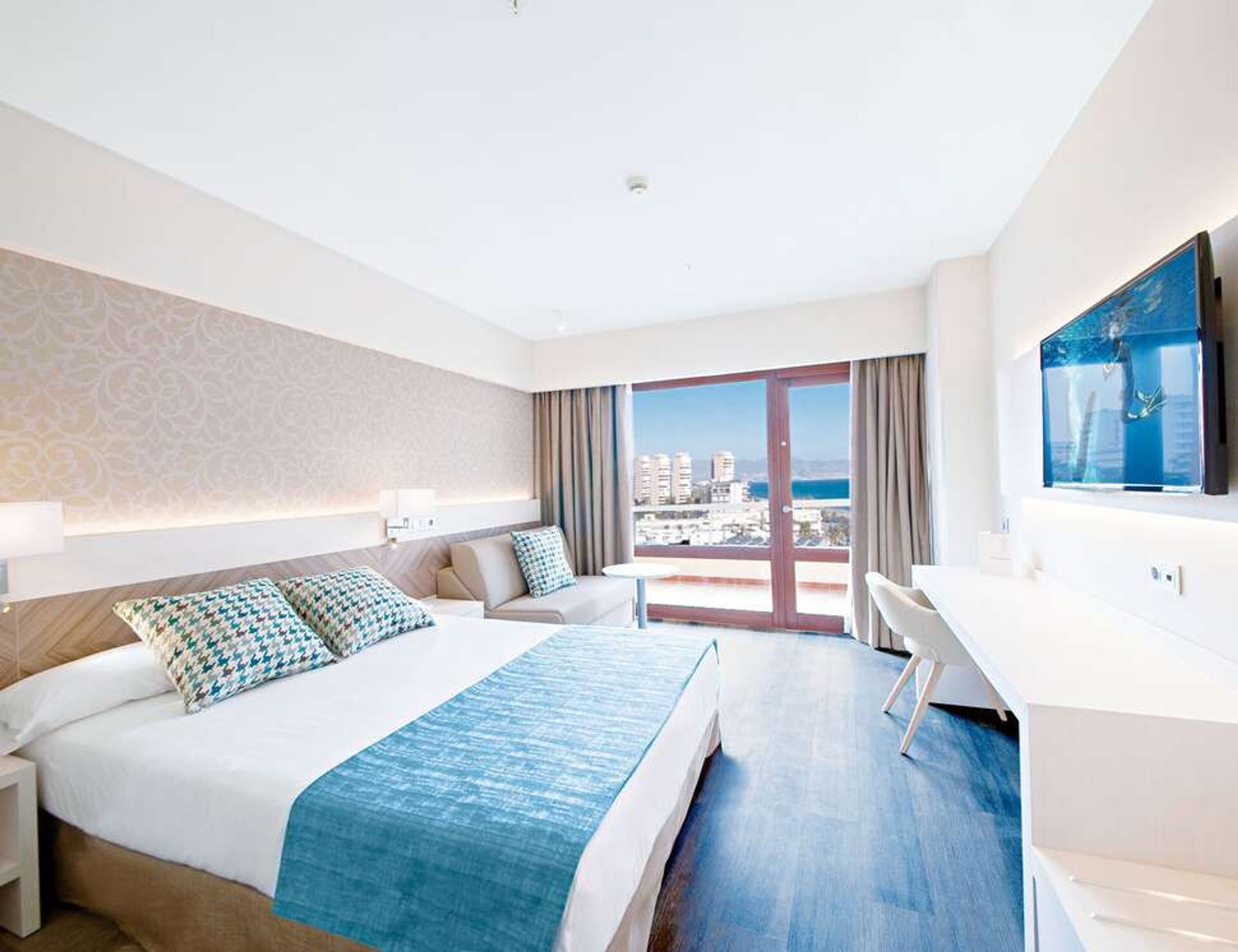 Sol Torremolinos Don Pablo foto 1