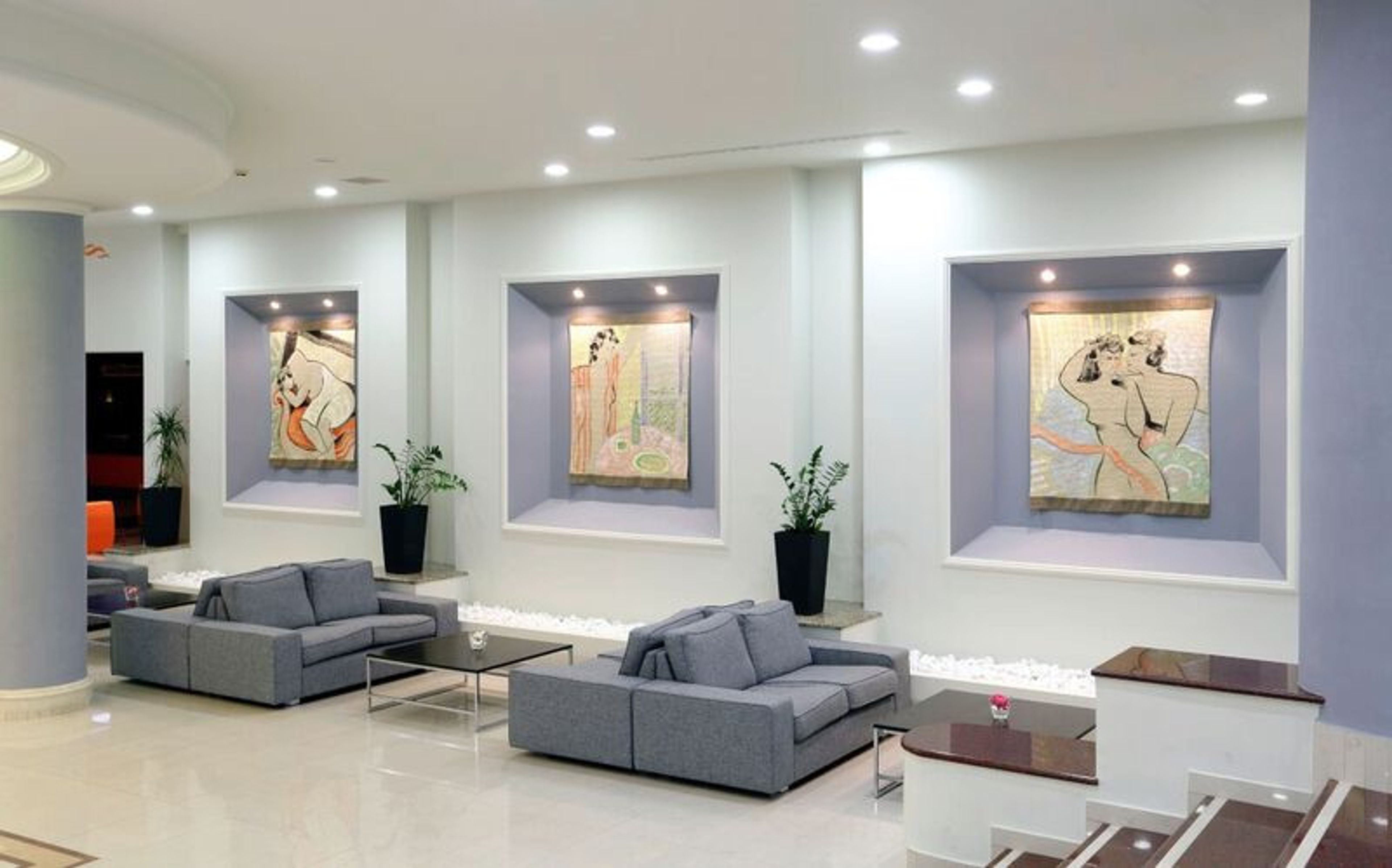 Sol Cosmopolitan foto 3