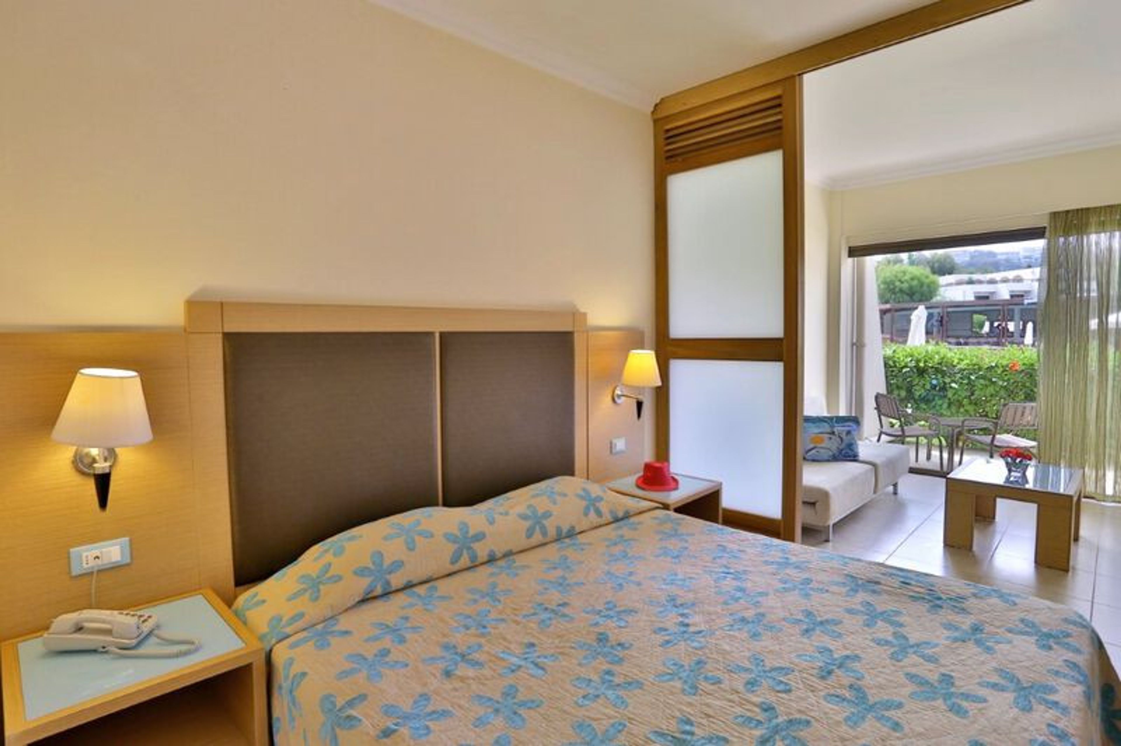 Sol Cosmopolitan foto 4