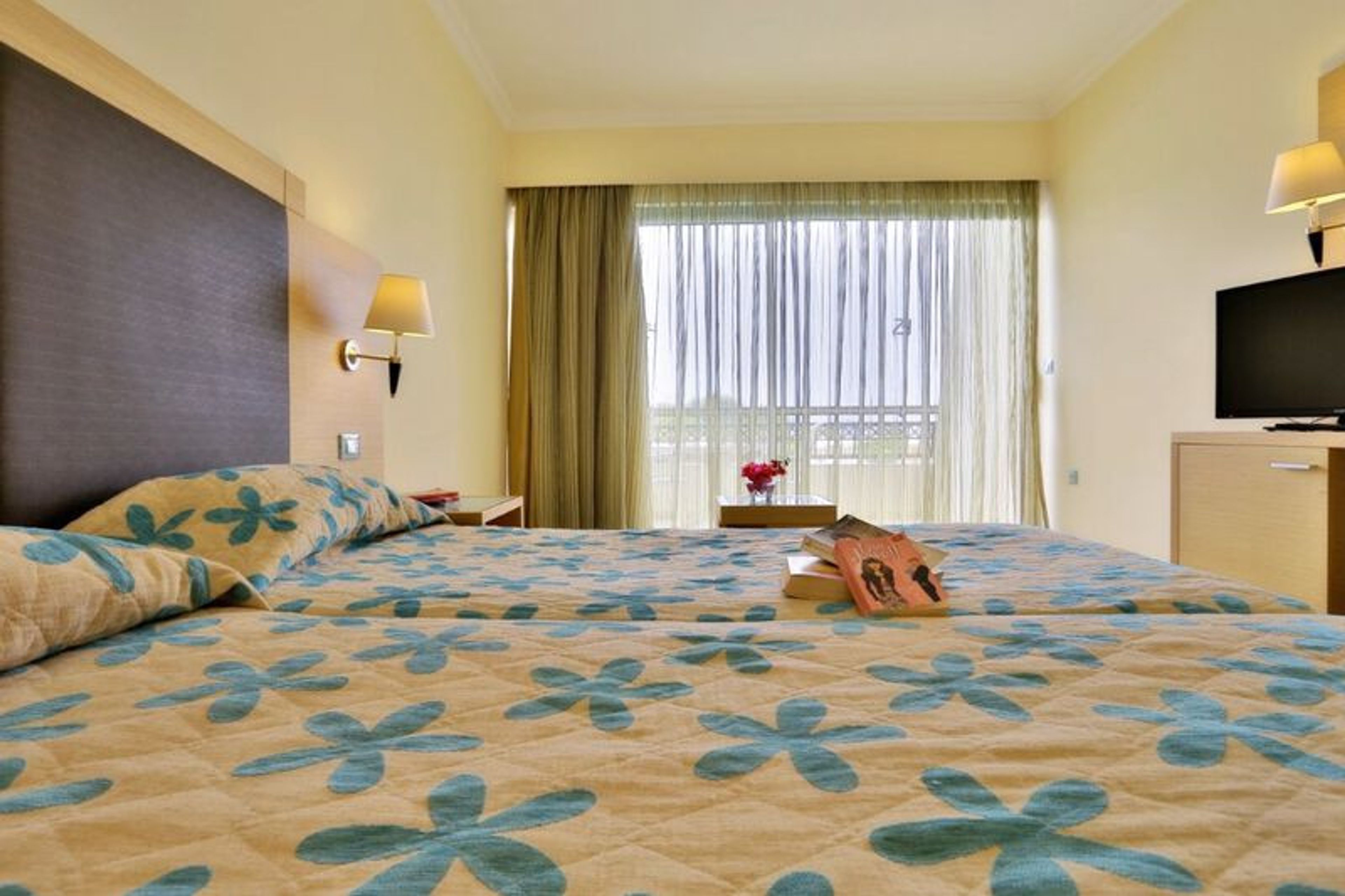 Sol Cosmopolitan foto 1